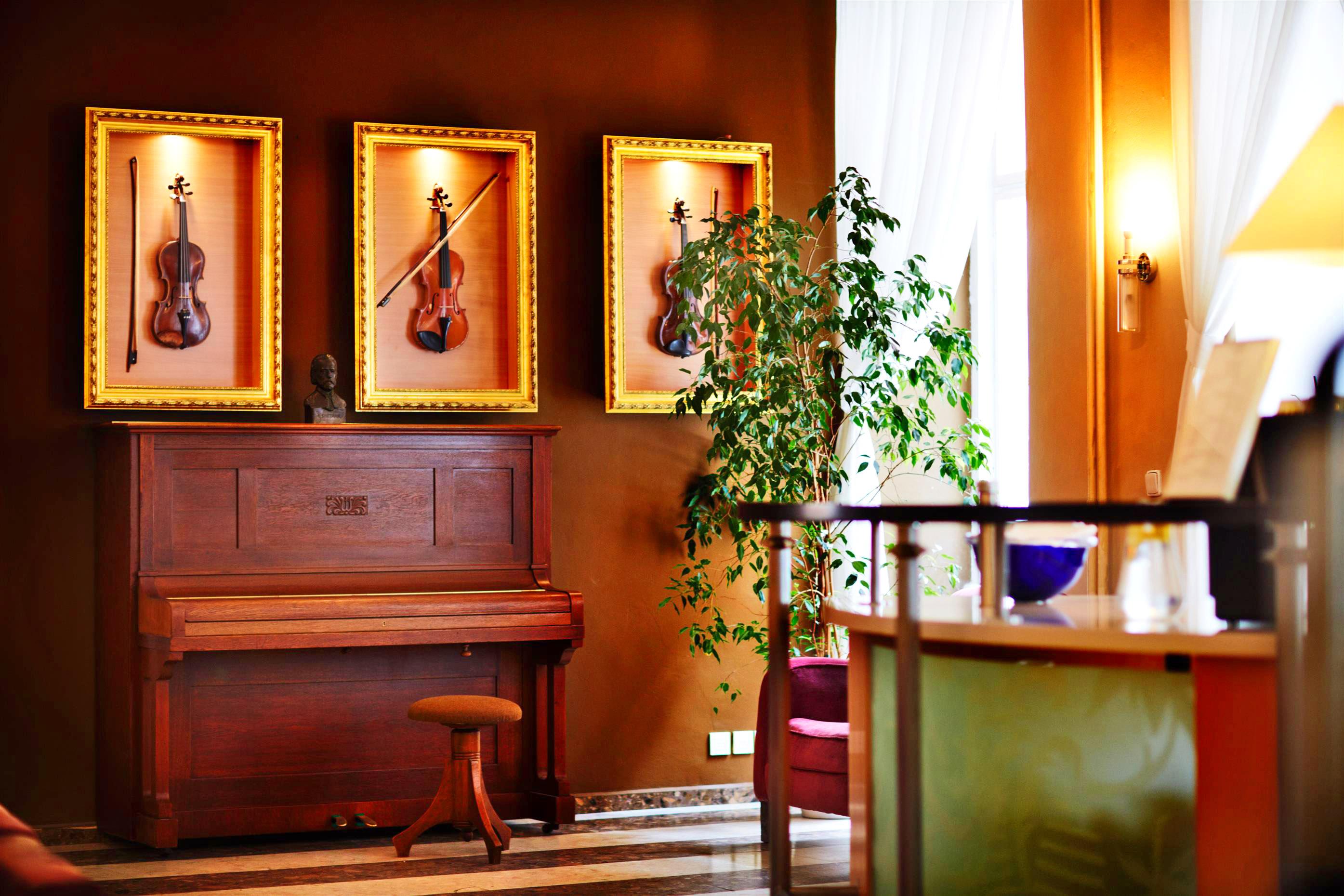 Hotel Adler 4*