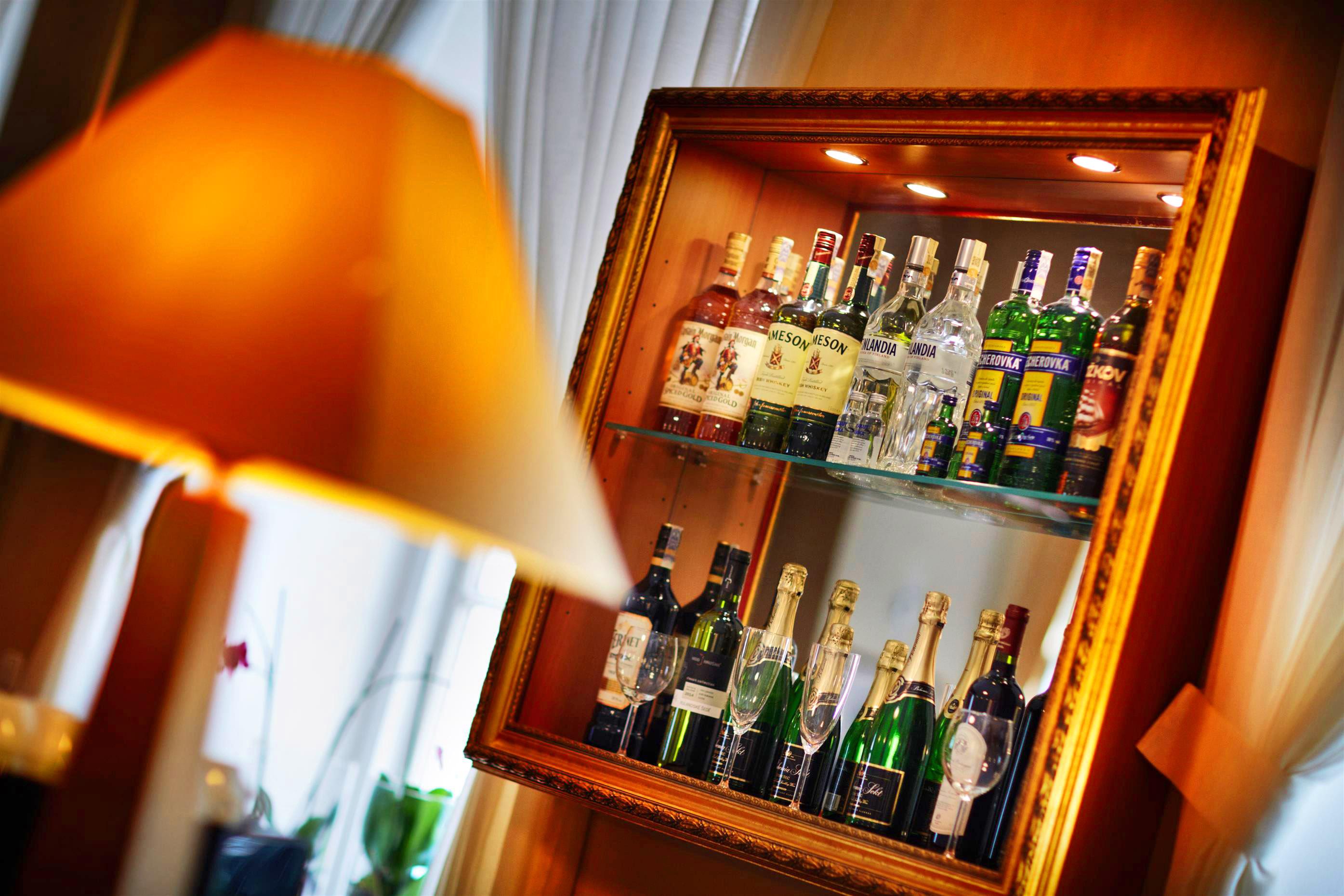 Adler Hotel Prag