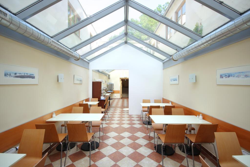 Claris Hotel Prague