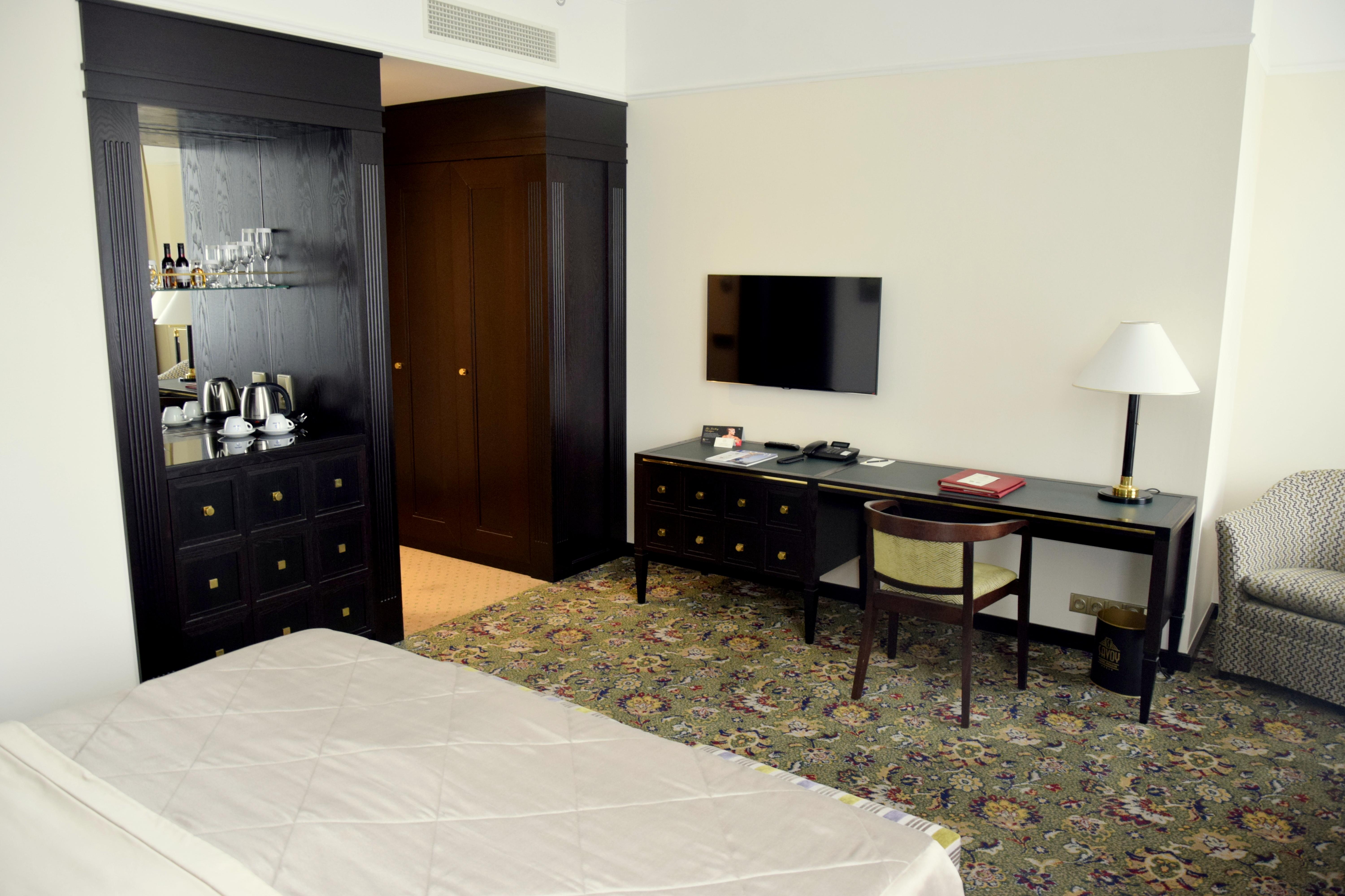 Hotel Savoy Prague