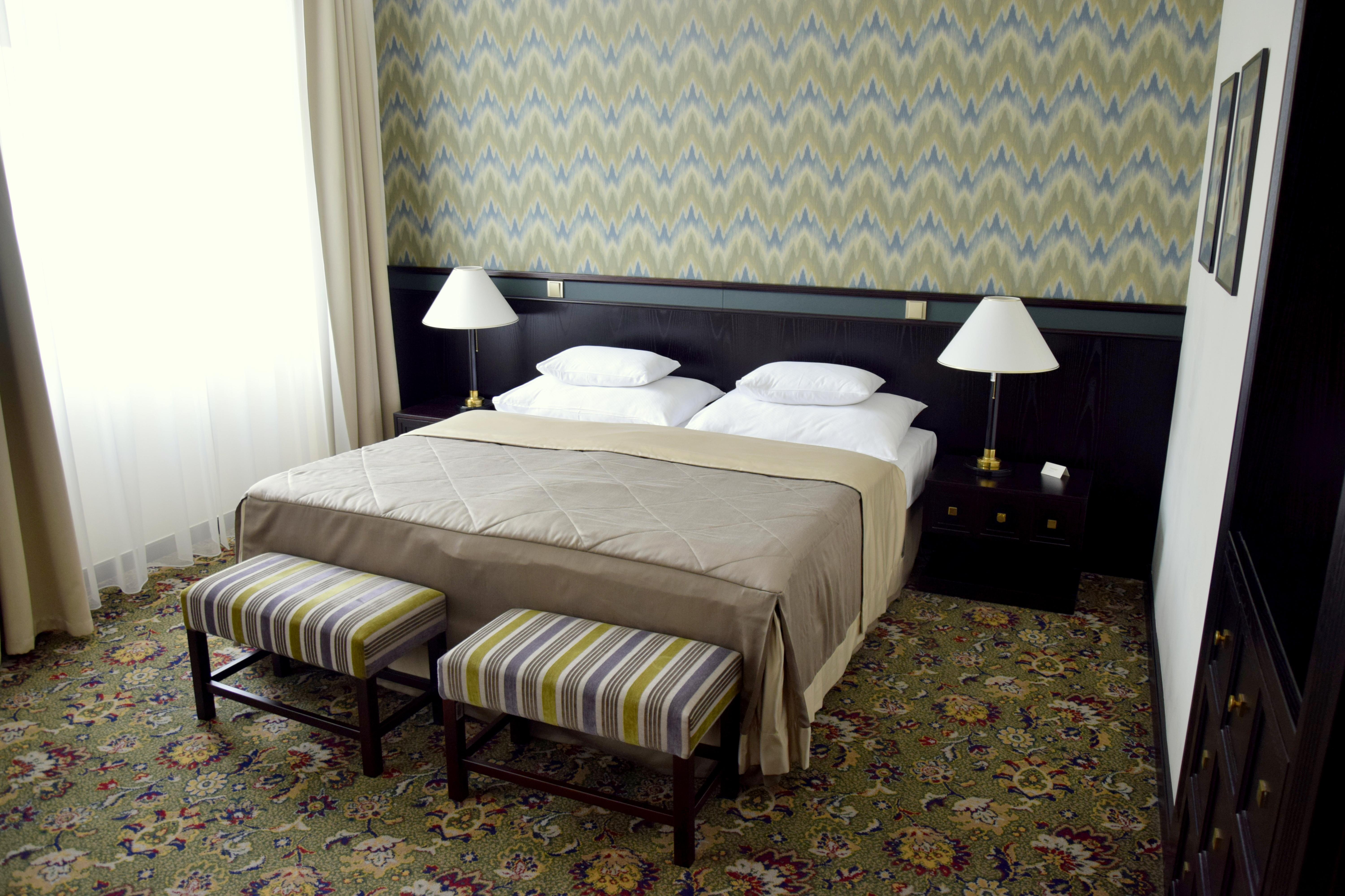 Savoy 4*