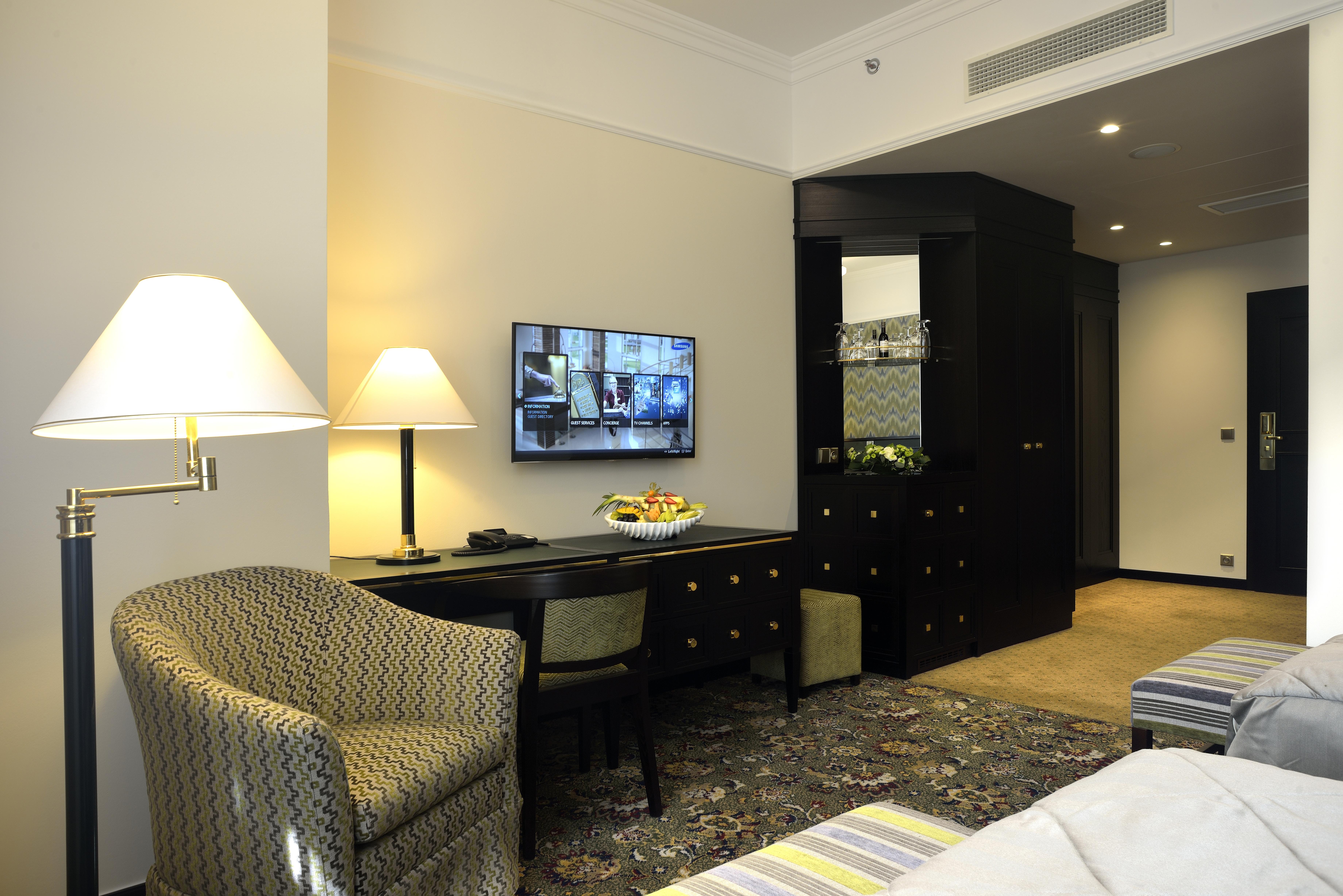 Savoy Hotel
