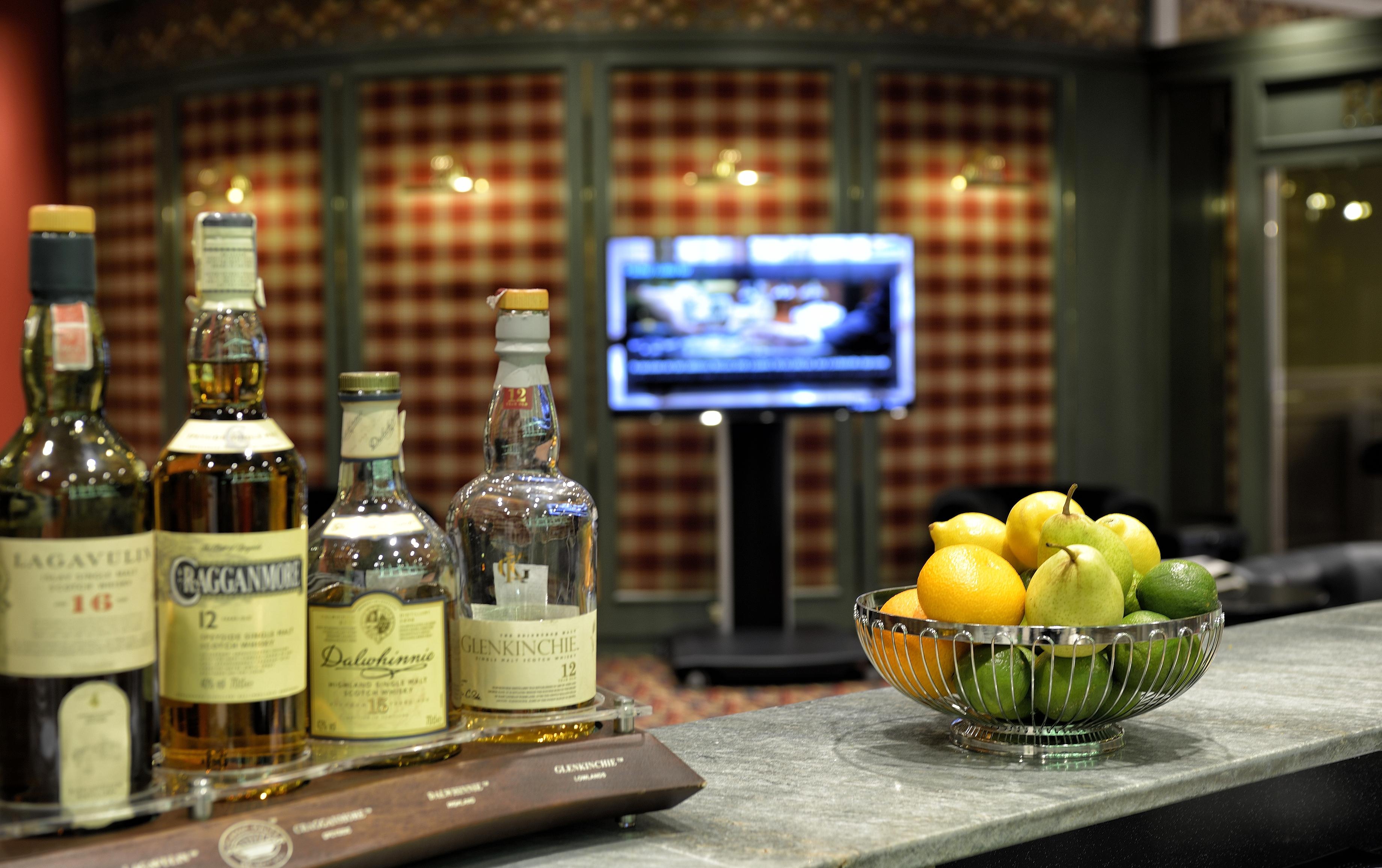 Savoy Hotel 4*