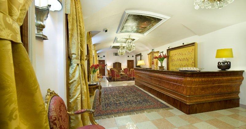 Charles Bridge Palace Hotel Prague