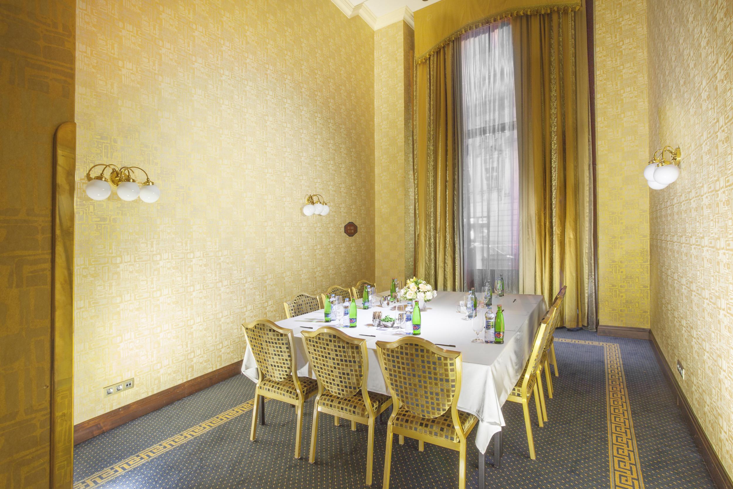 Art Deco Imperial Hotel 5*