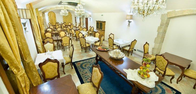 Hotel Charles Bridge Palace 4*