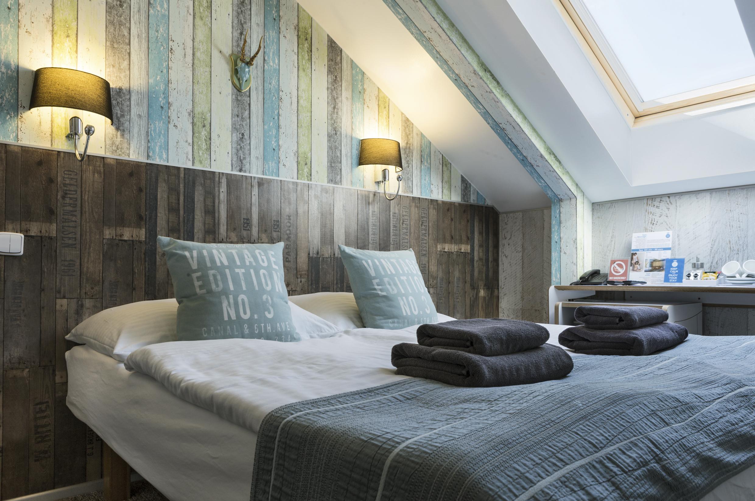 Hotel Royal Court