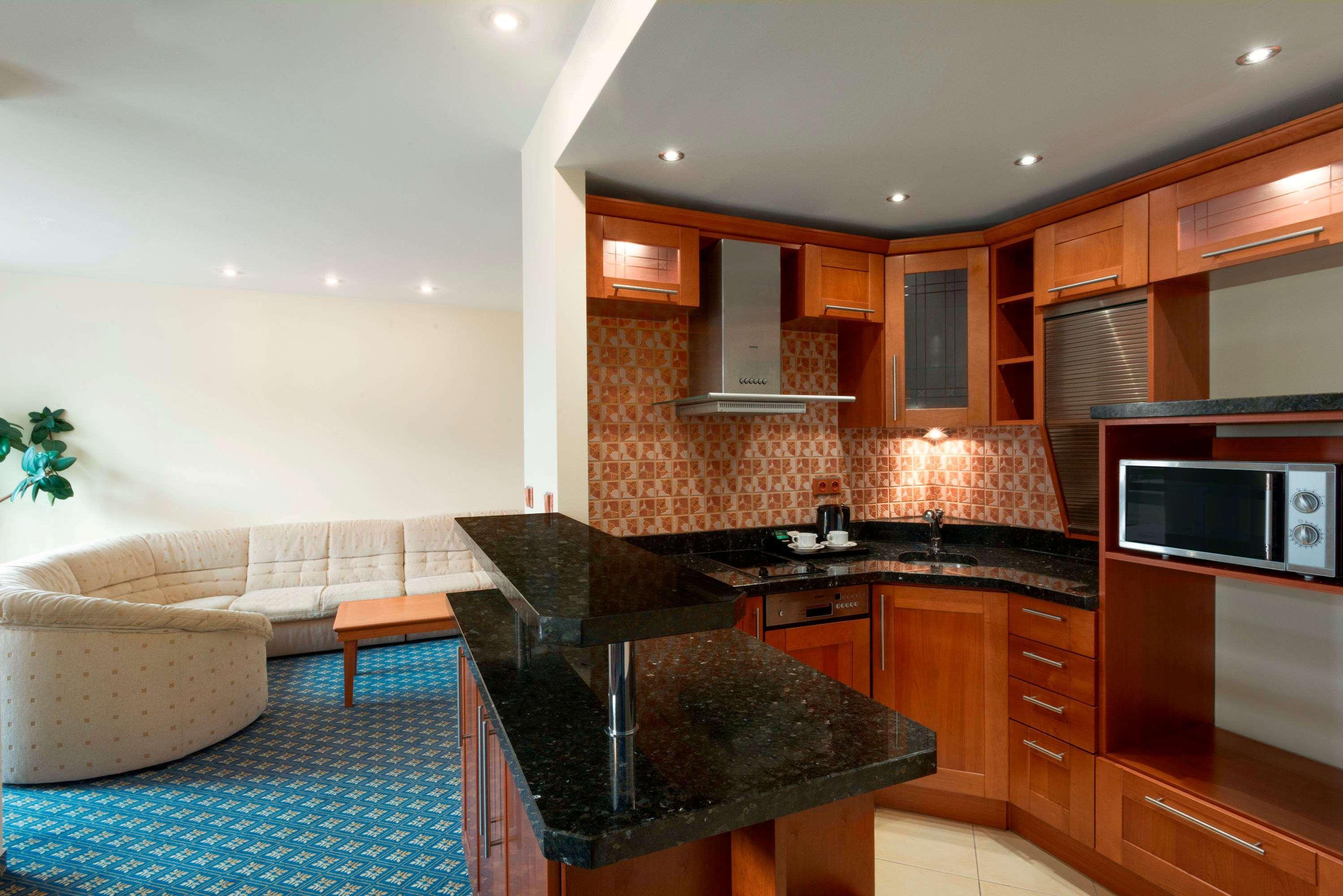 Ramada Centre Prague