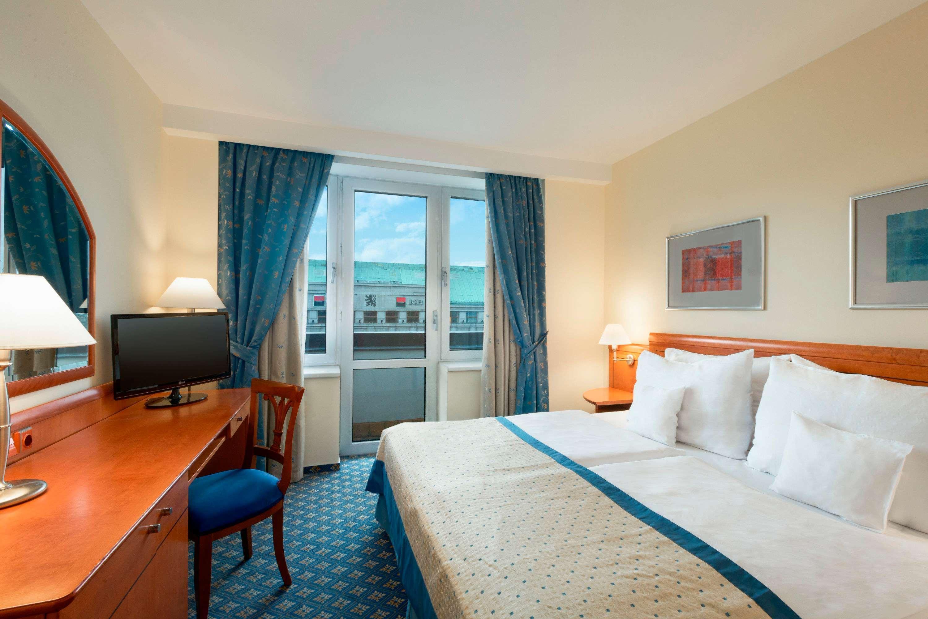 Hotel Ramada Centre