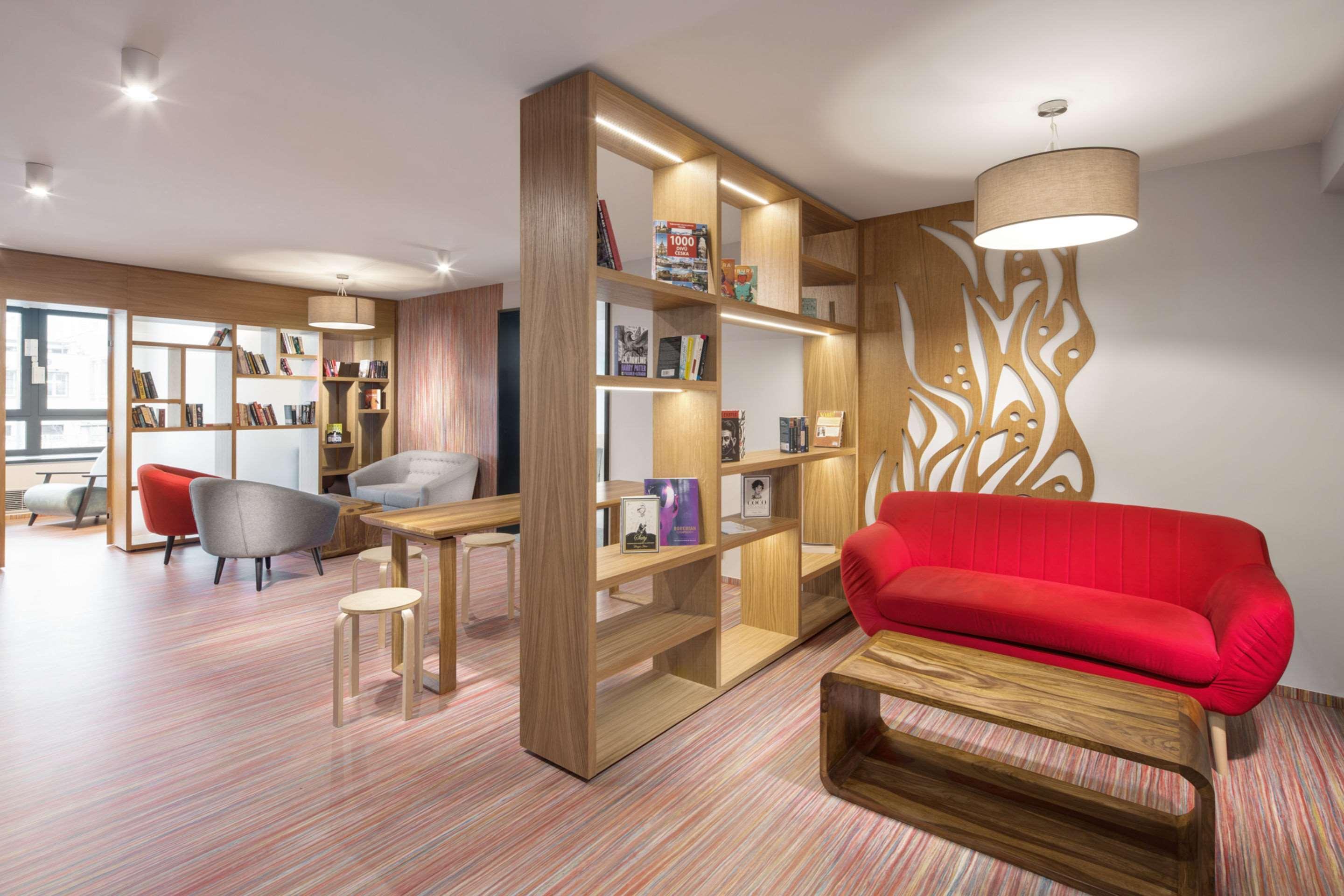 Hotel Comfort Prague