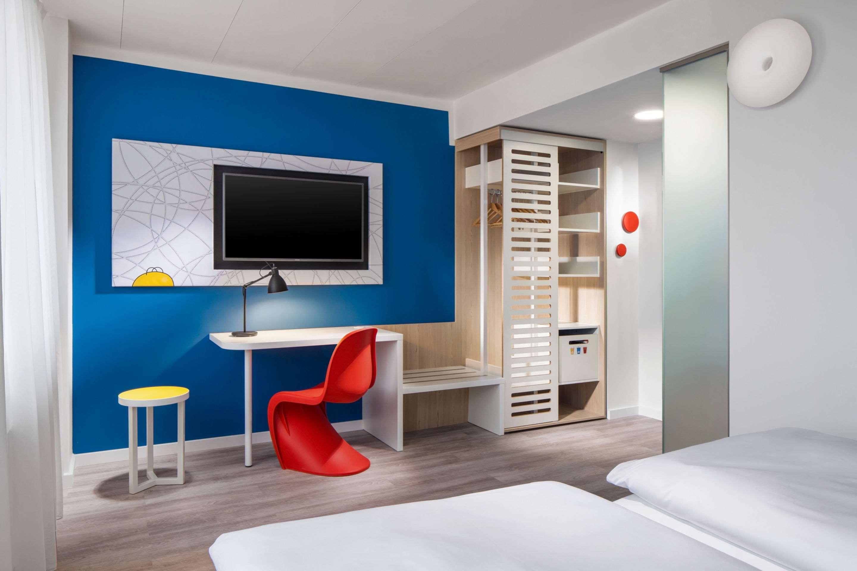 Hotel Comfort Prague