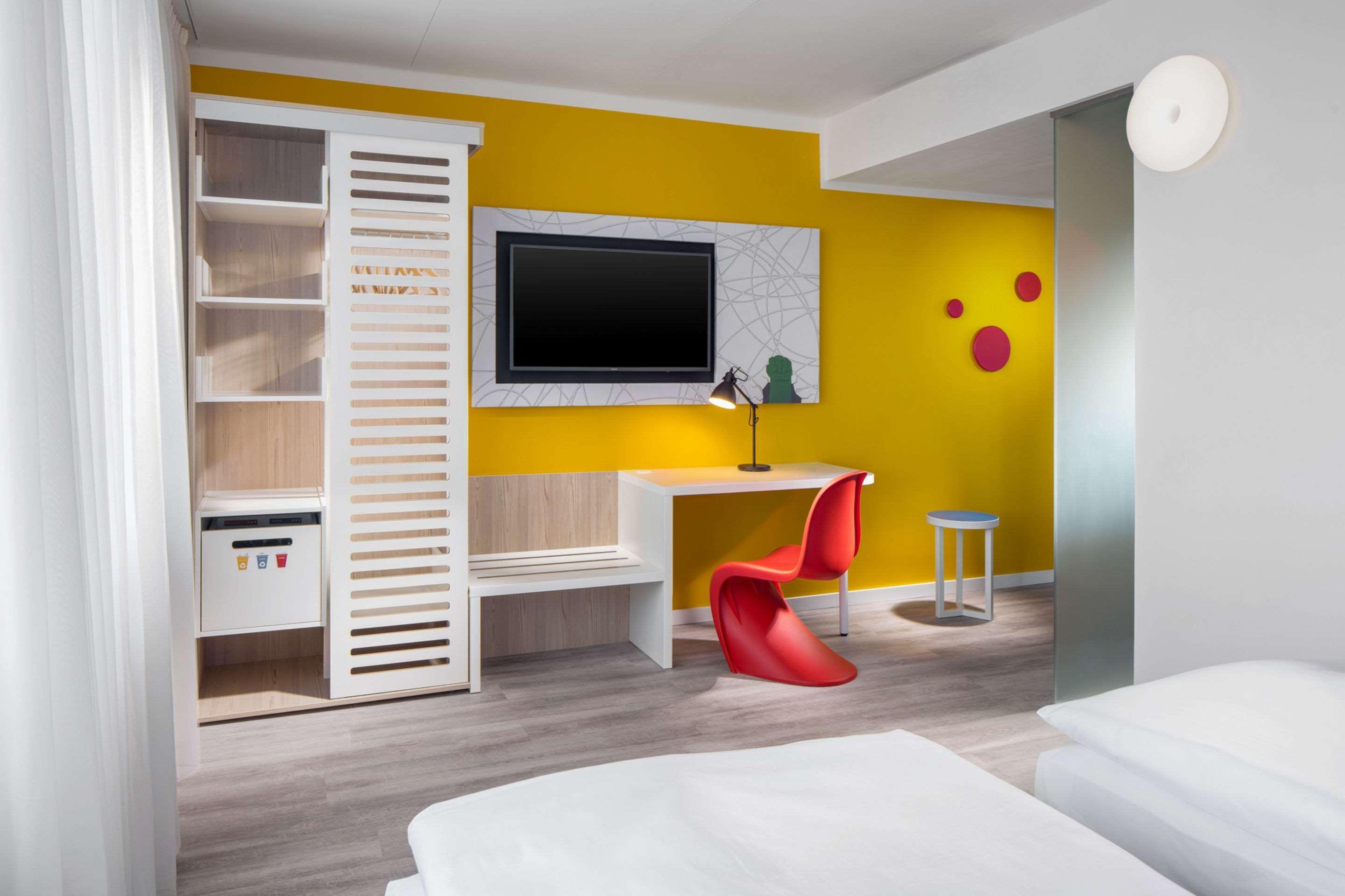 Comfort 4*