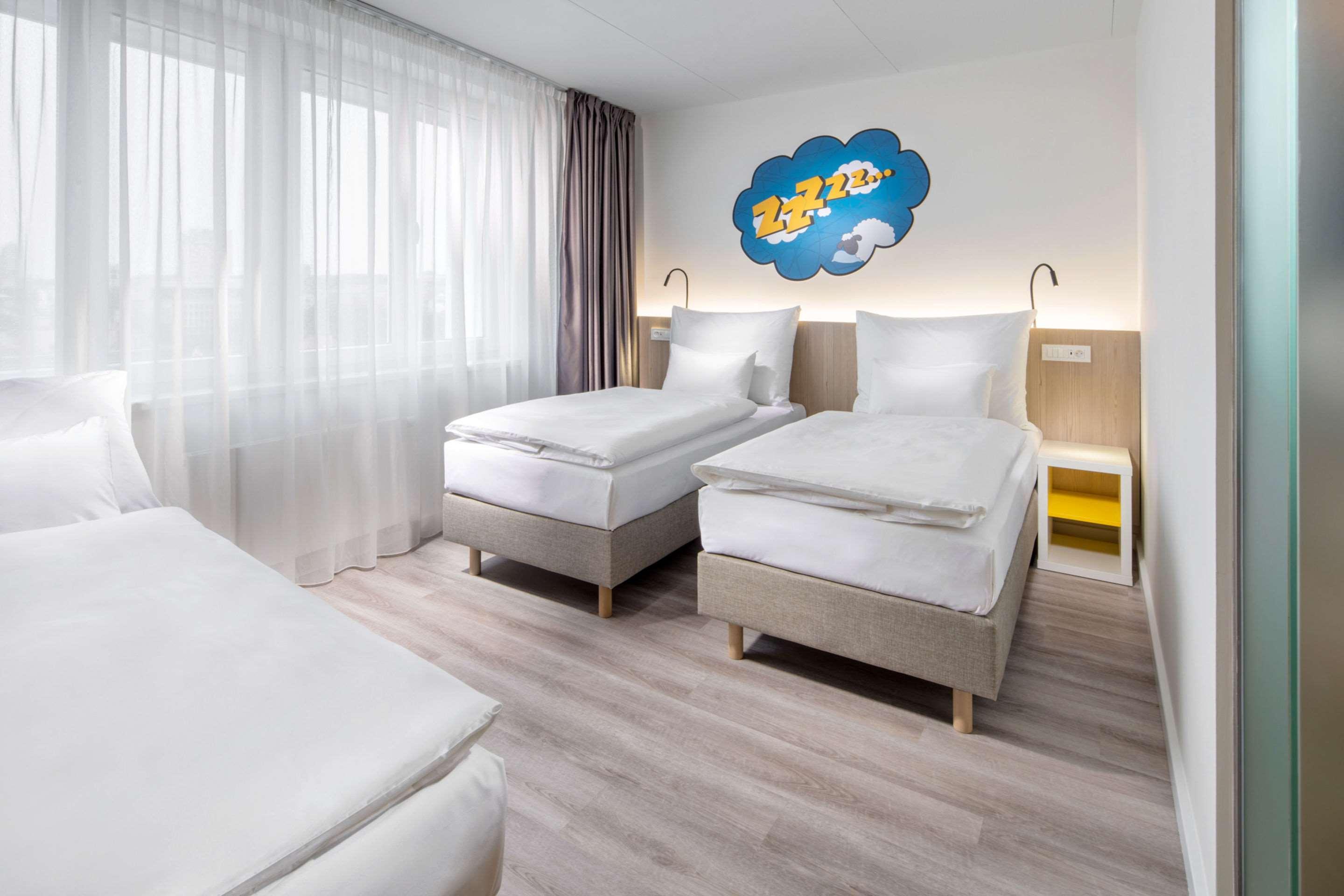 Hotel Comfort