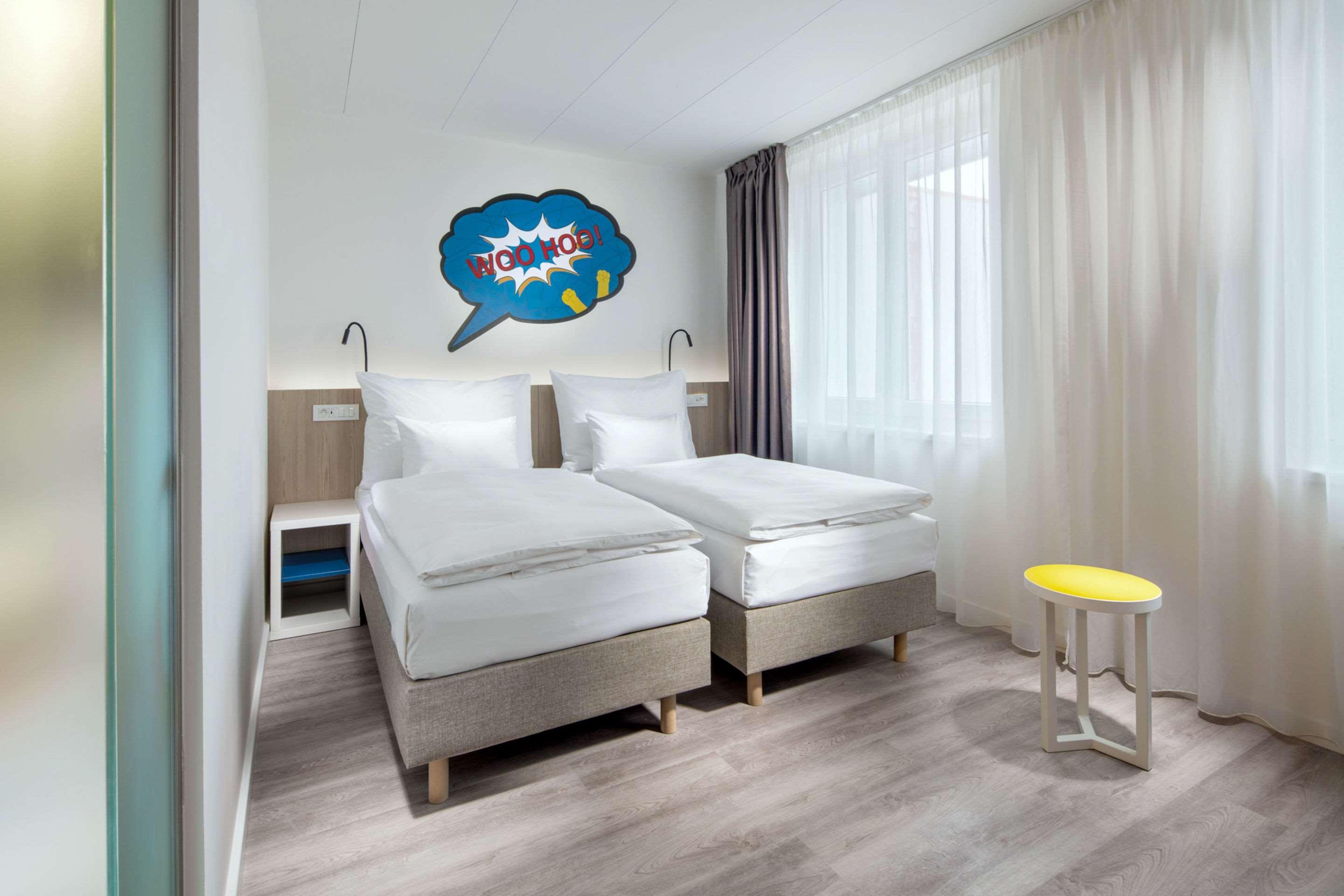 Hotel Comfort