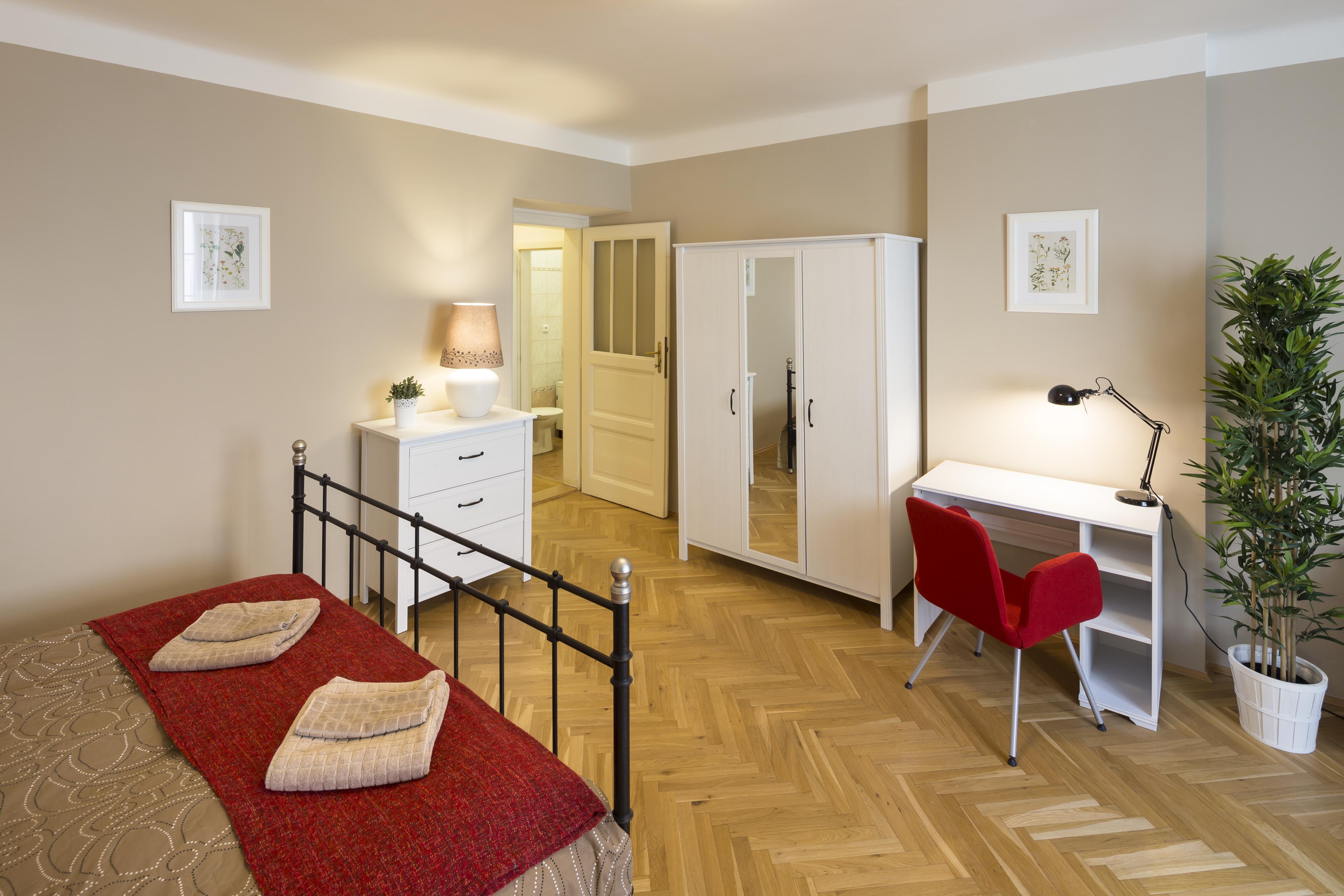 Templova Apartment Prague