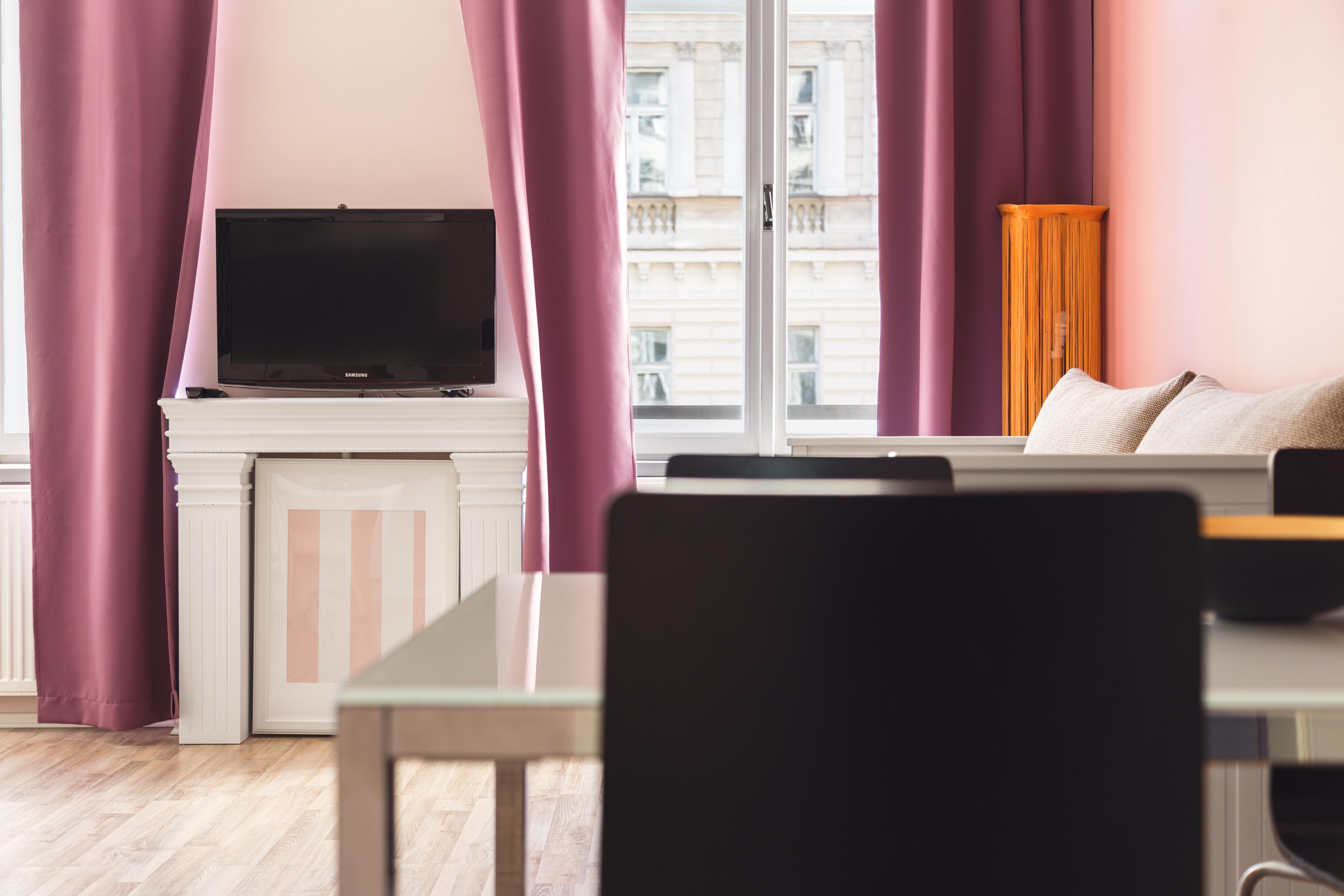 Hotel Royal Court Legerova