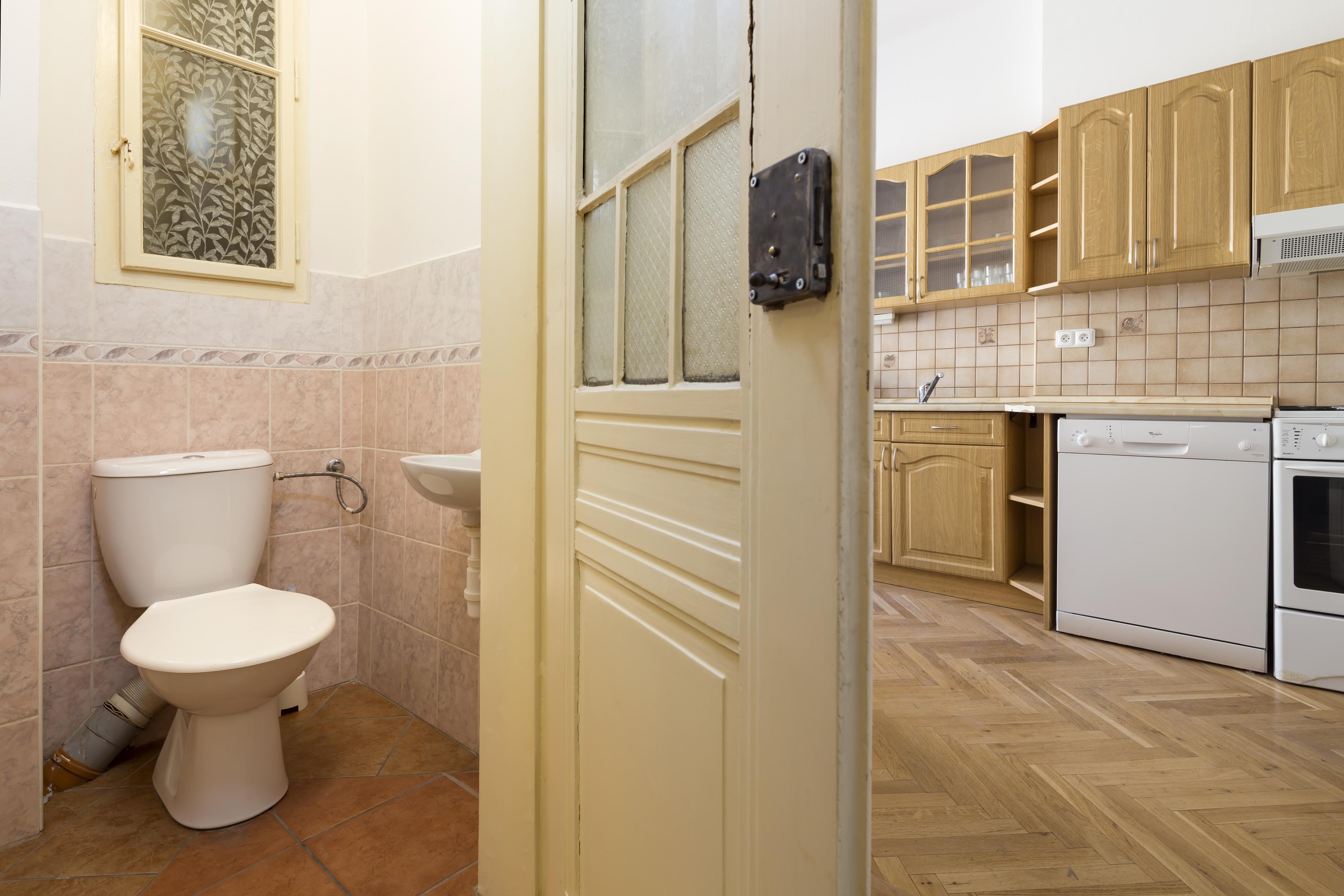 Apartamento Templova *