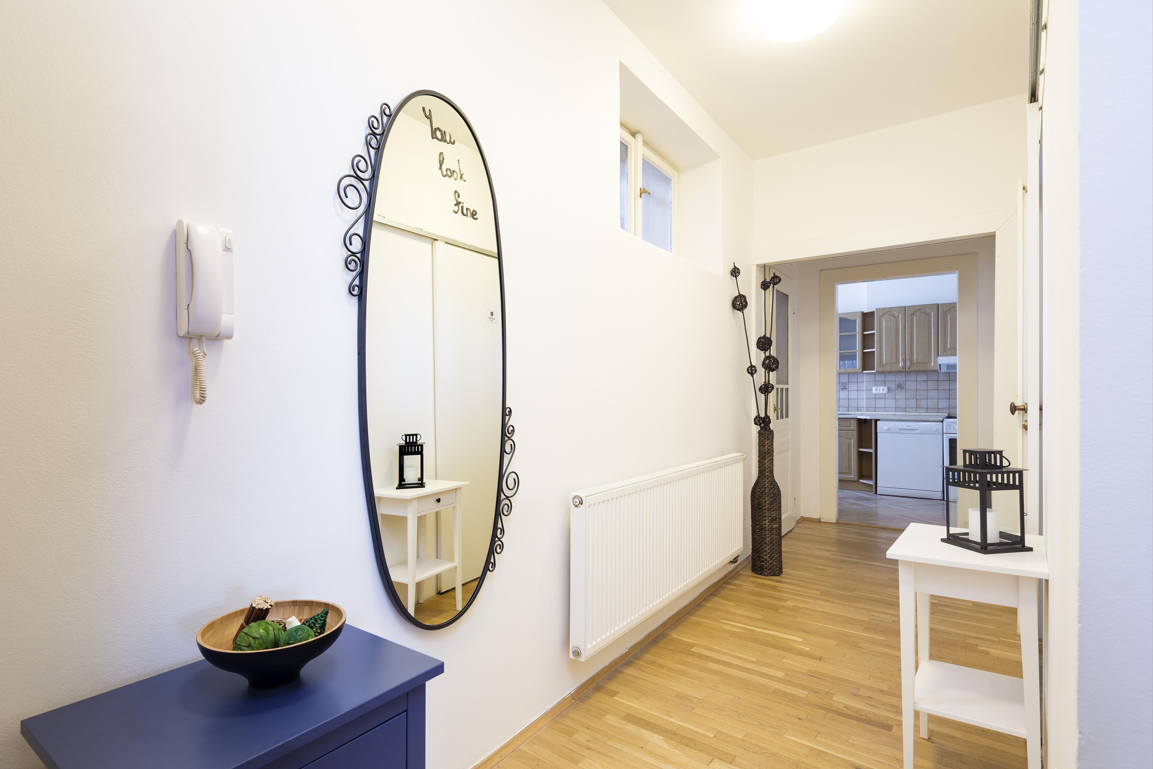 Templova Apartamento *