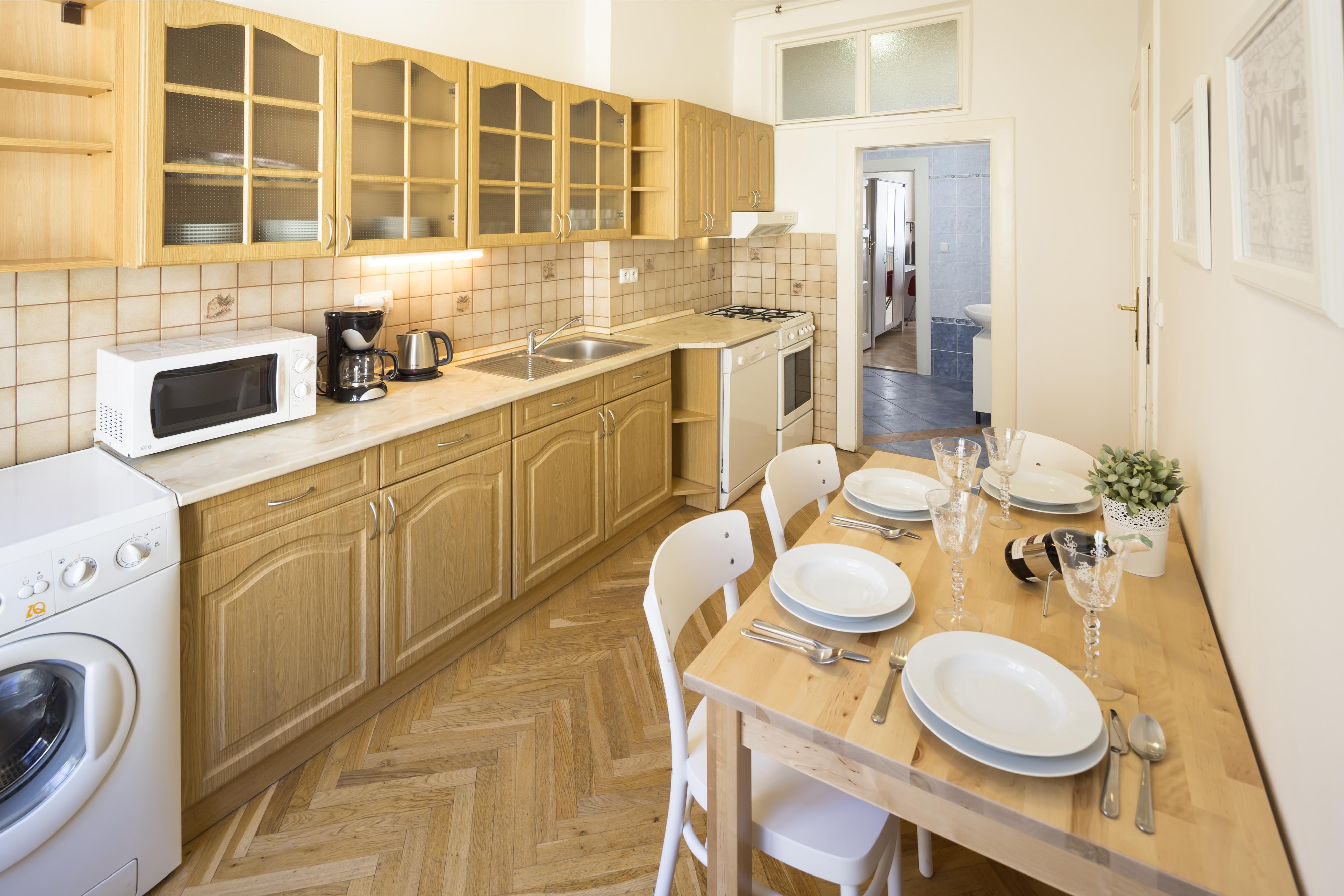 Apartamento Templova