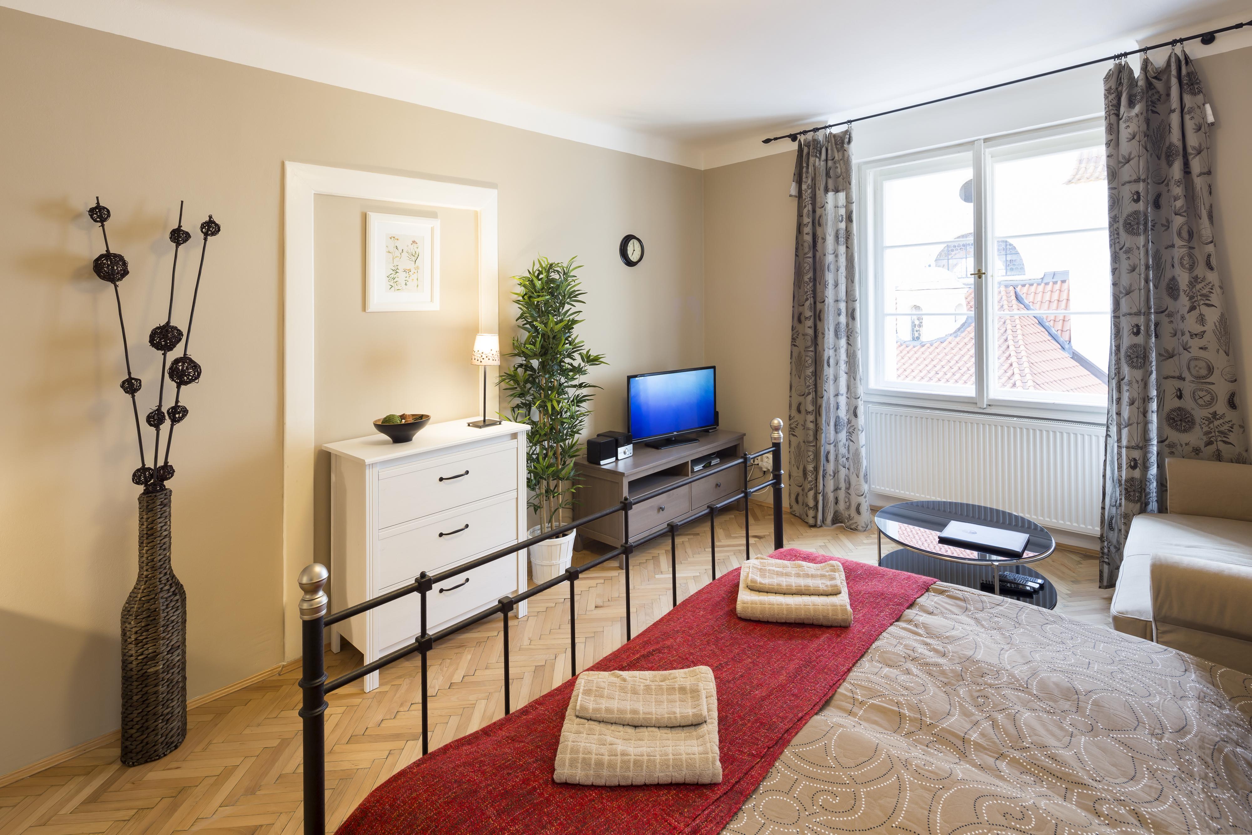 Templova Apartamento