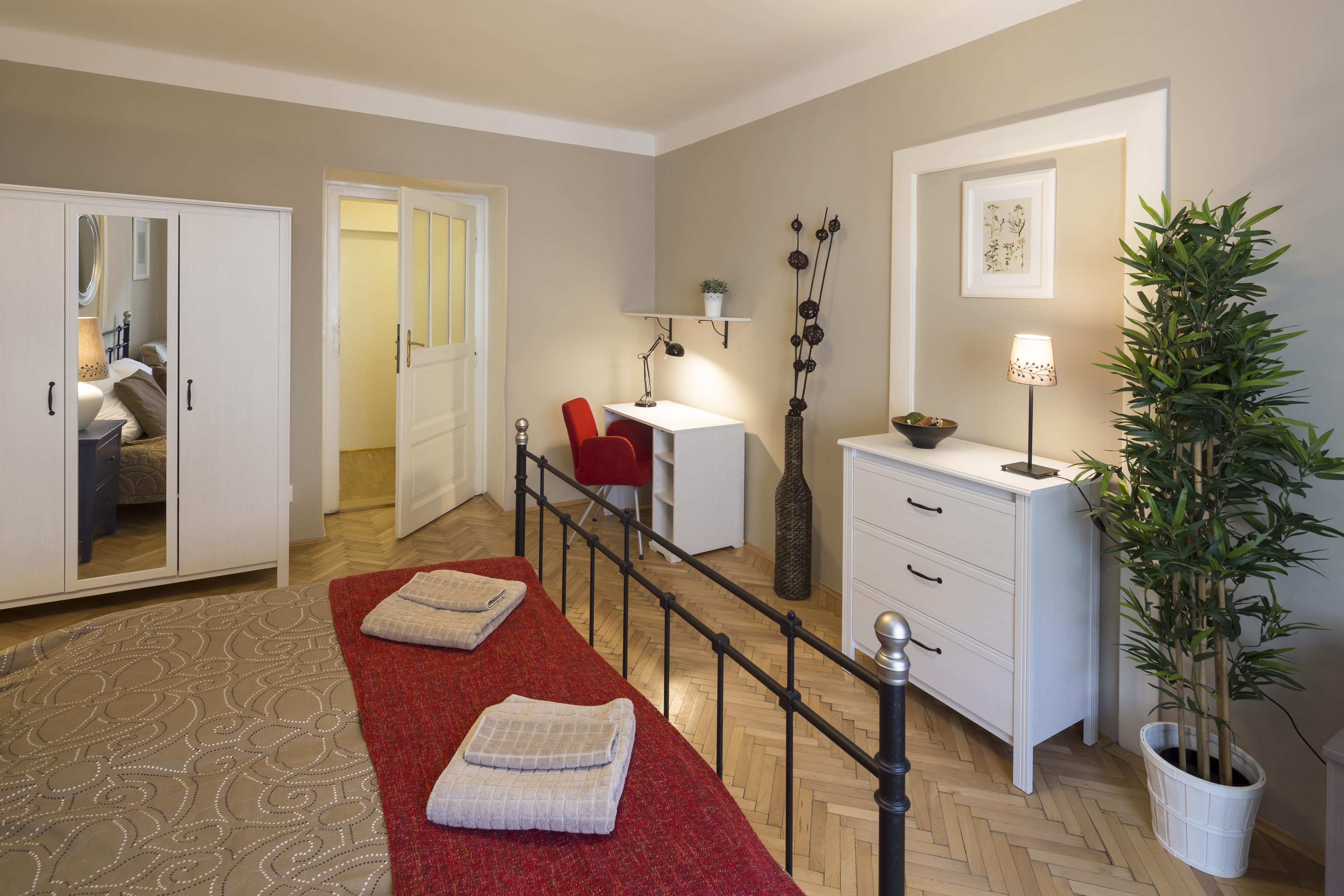Apartamento Templova