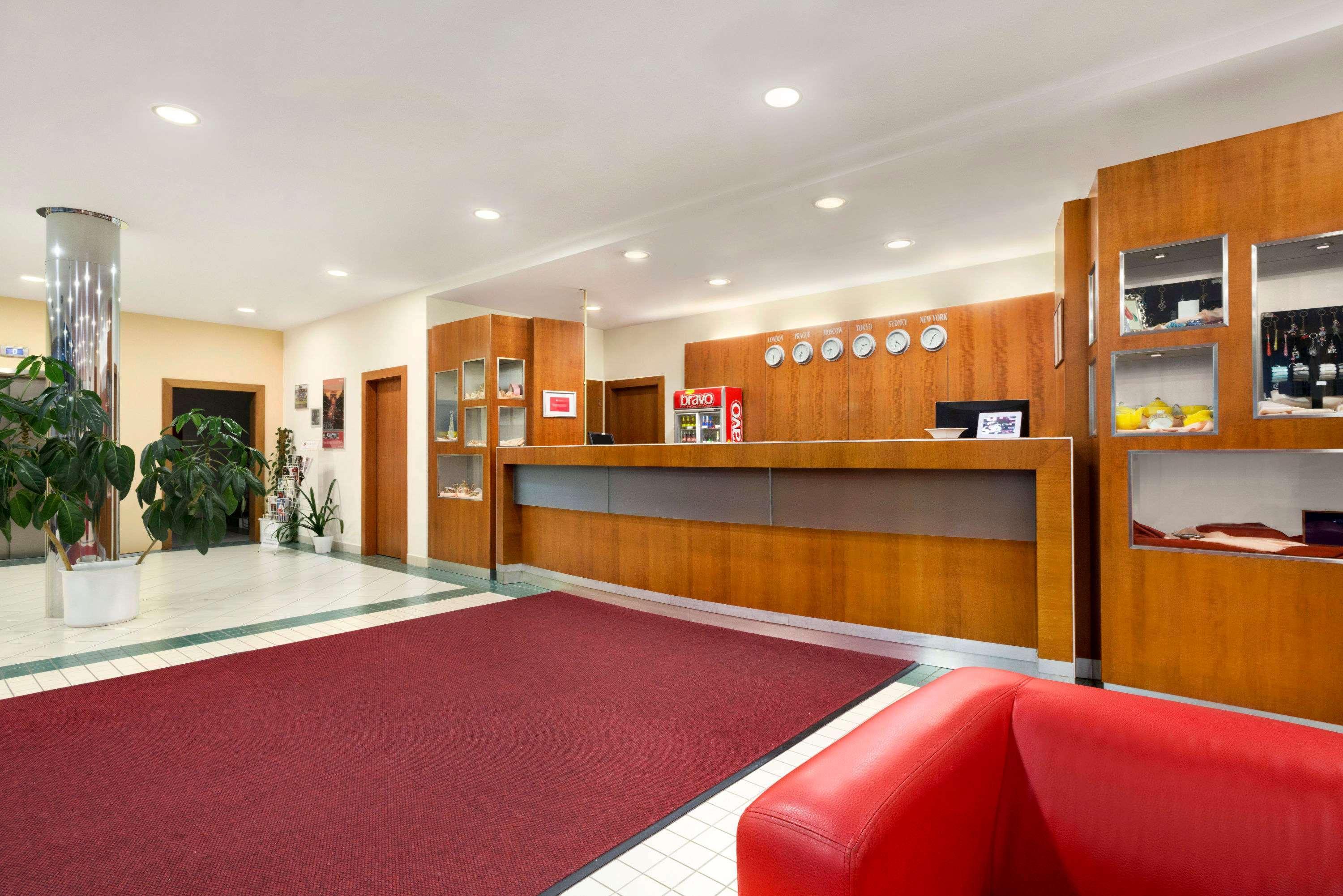 Ramada Airport Prague