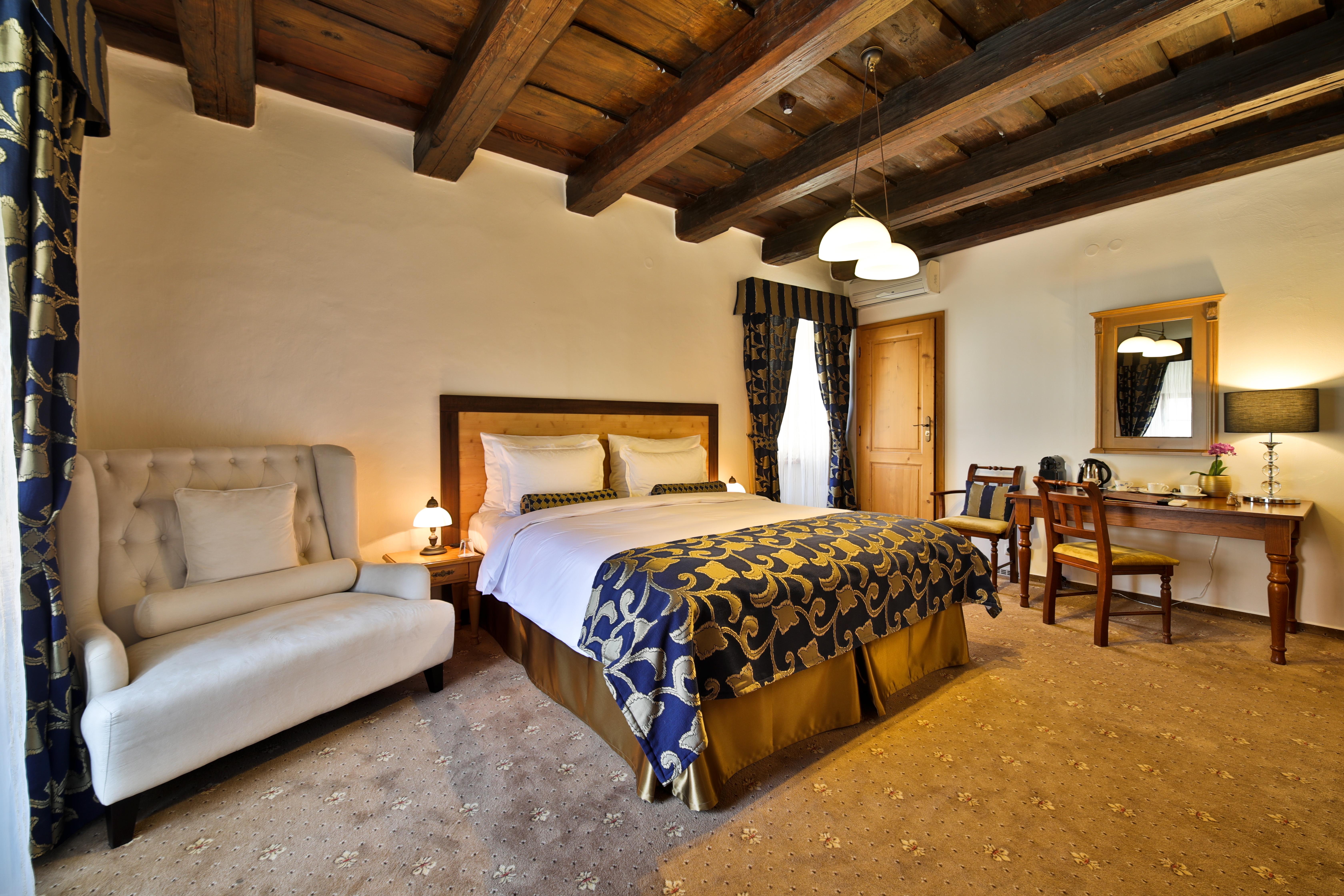 Questenberg Hotel