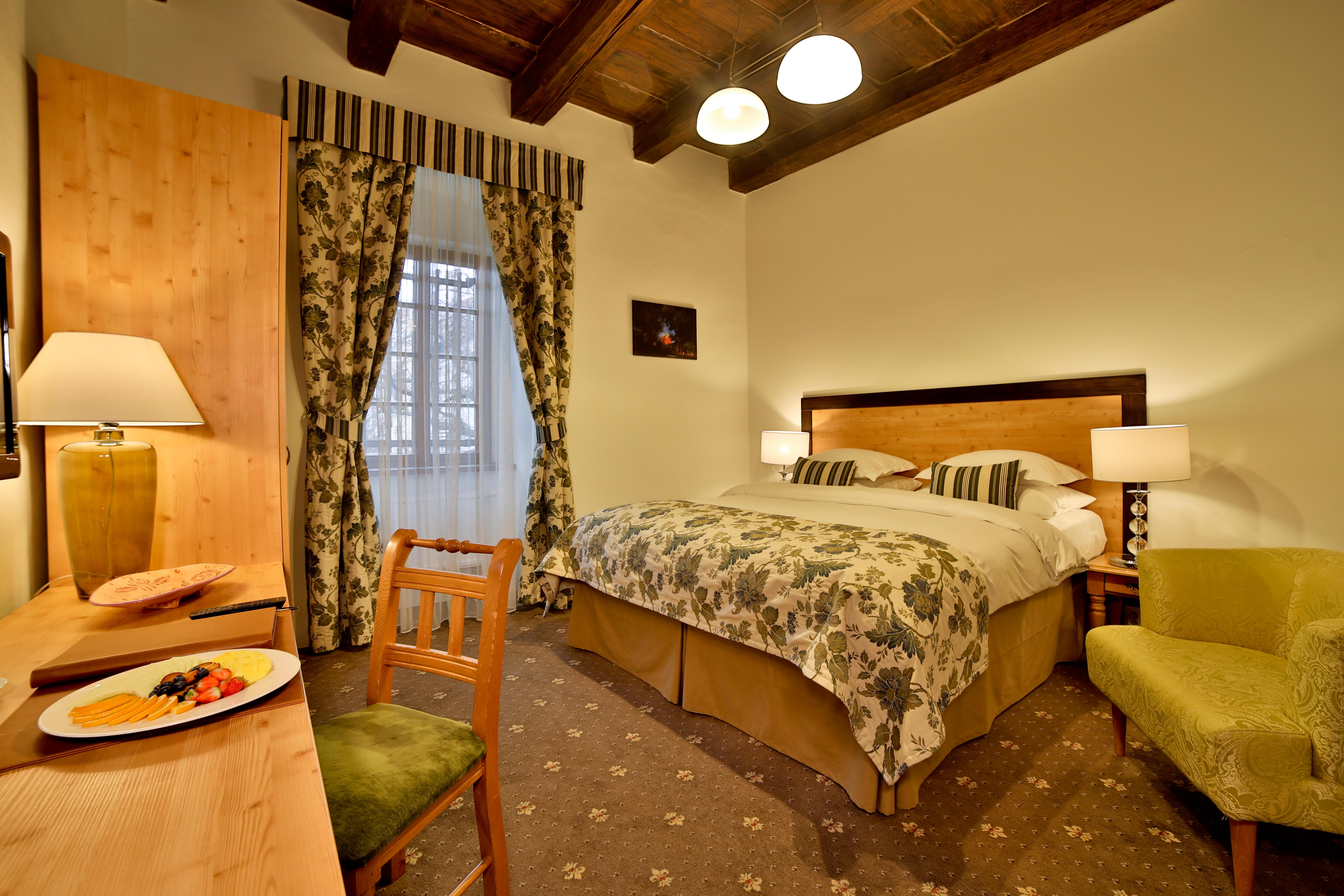 Questenberg 4* Prague