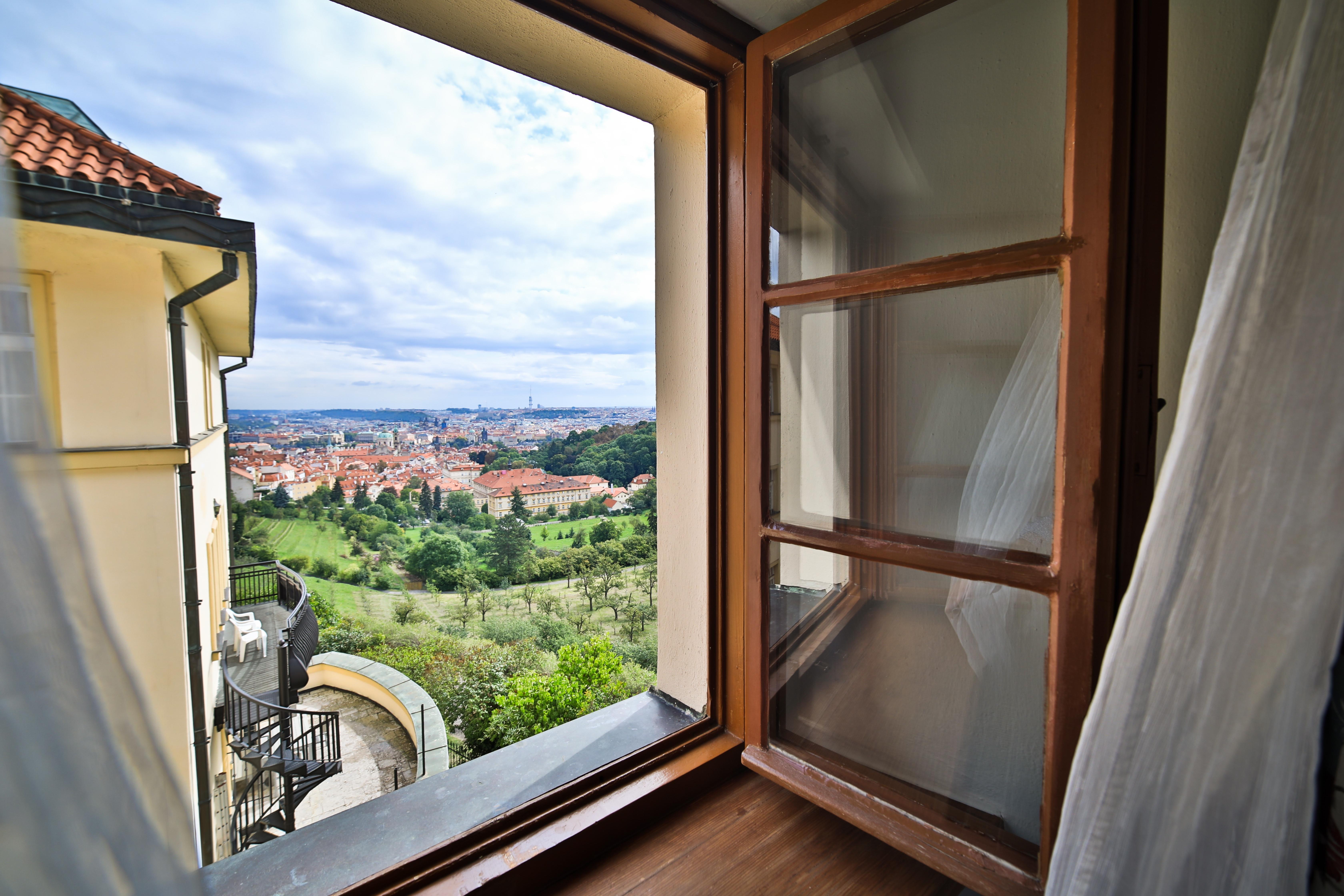 Questenberg 4* Prague