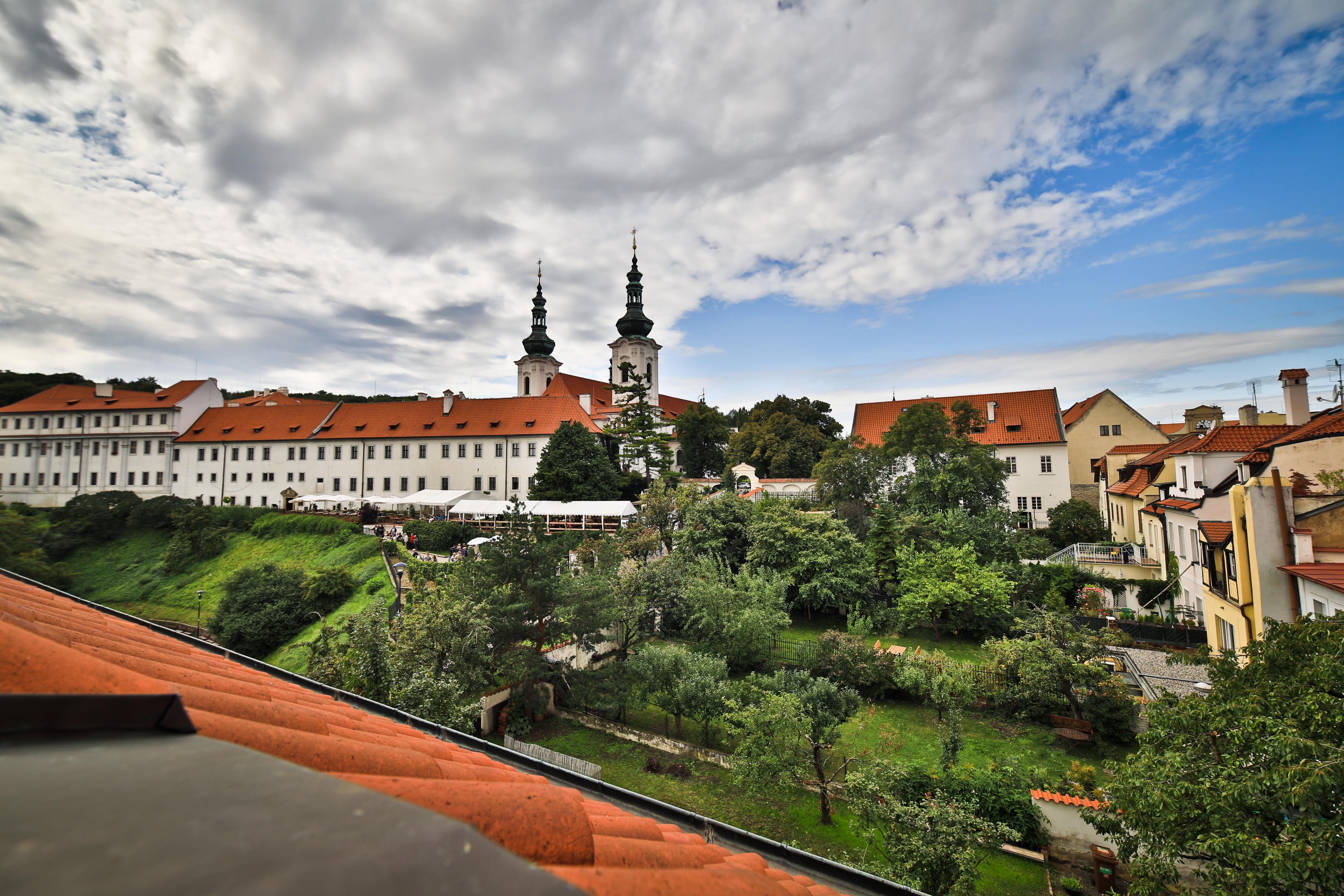 Questenberg Hotel 4*