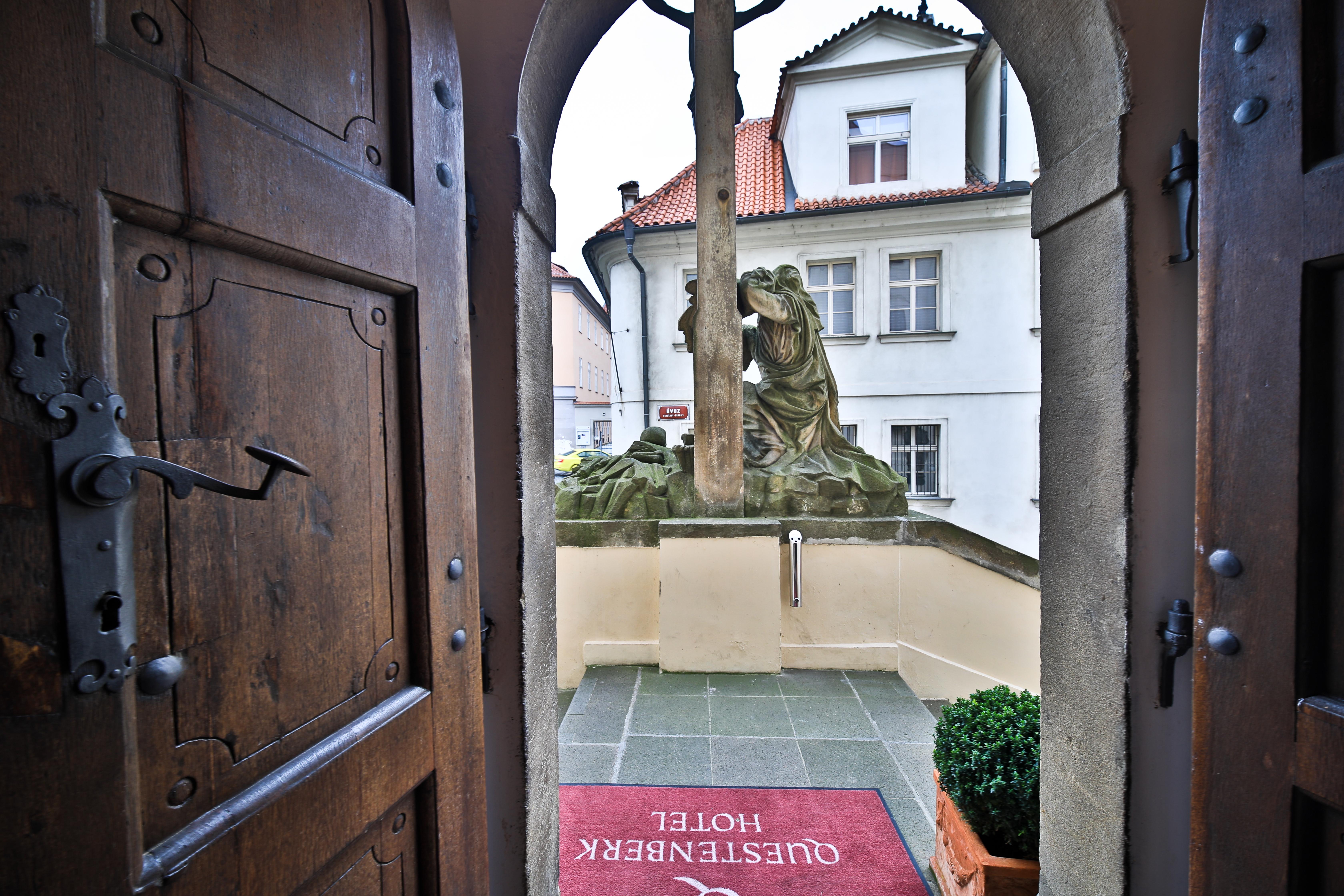 Questenberg Hotel Prague