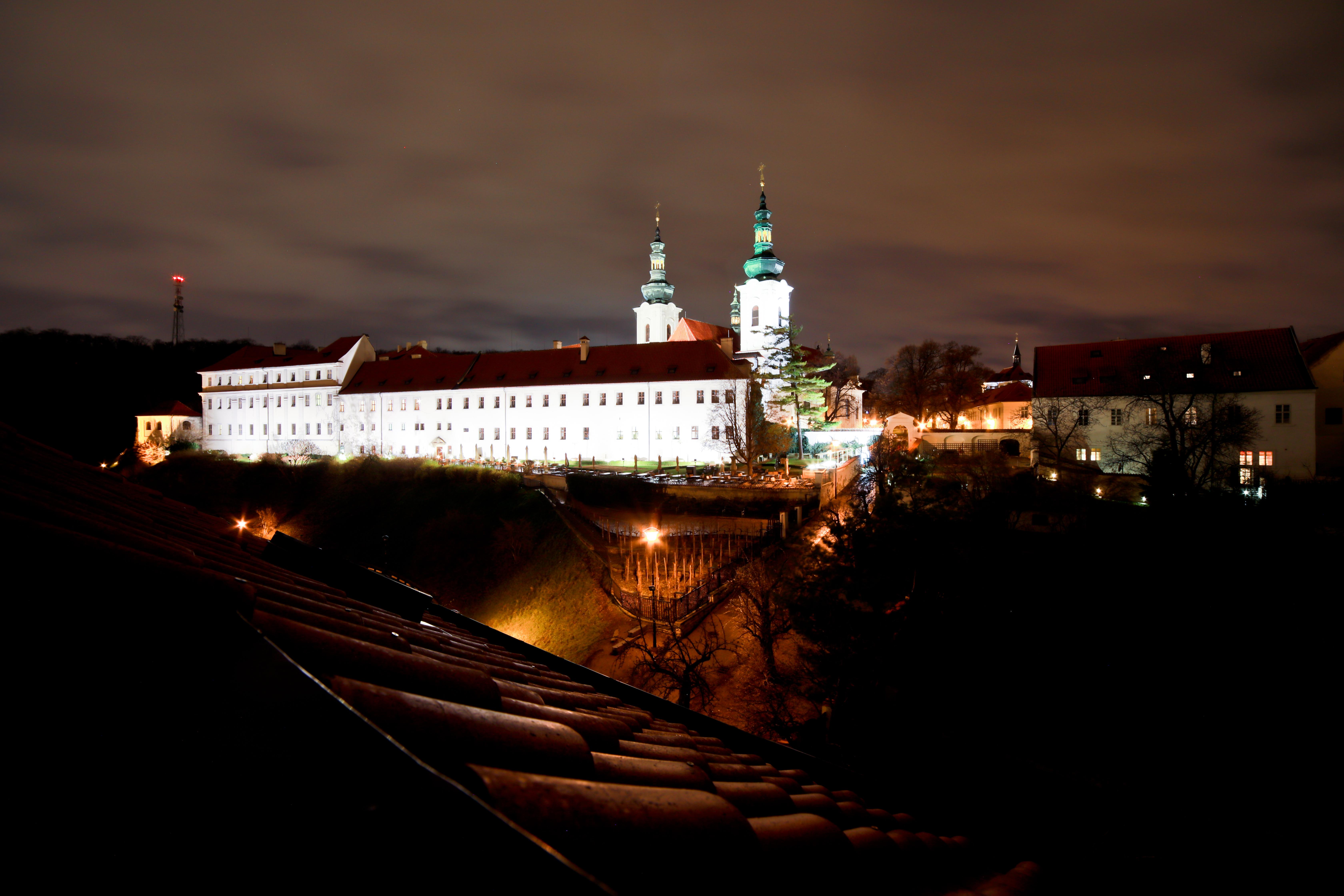 Questenberg Hotel 4*