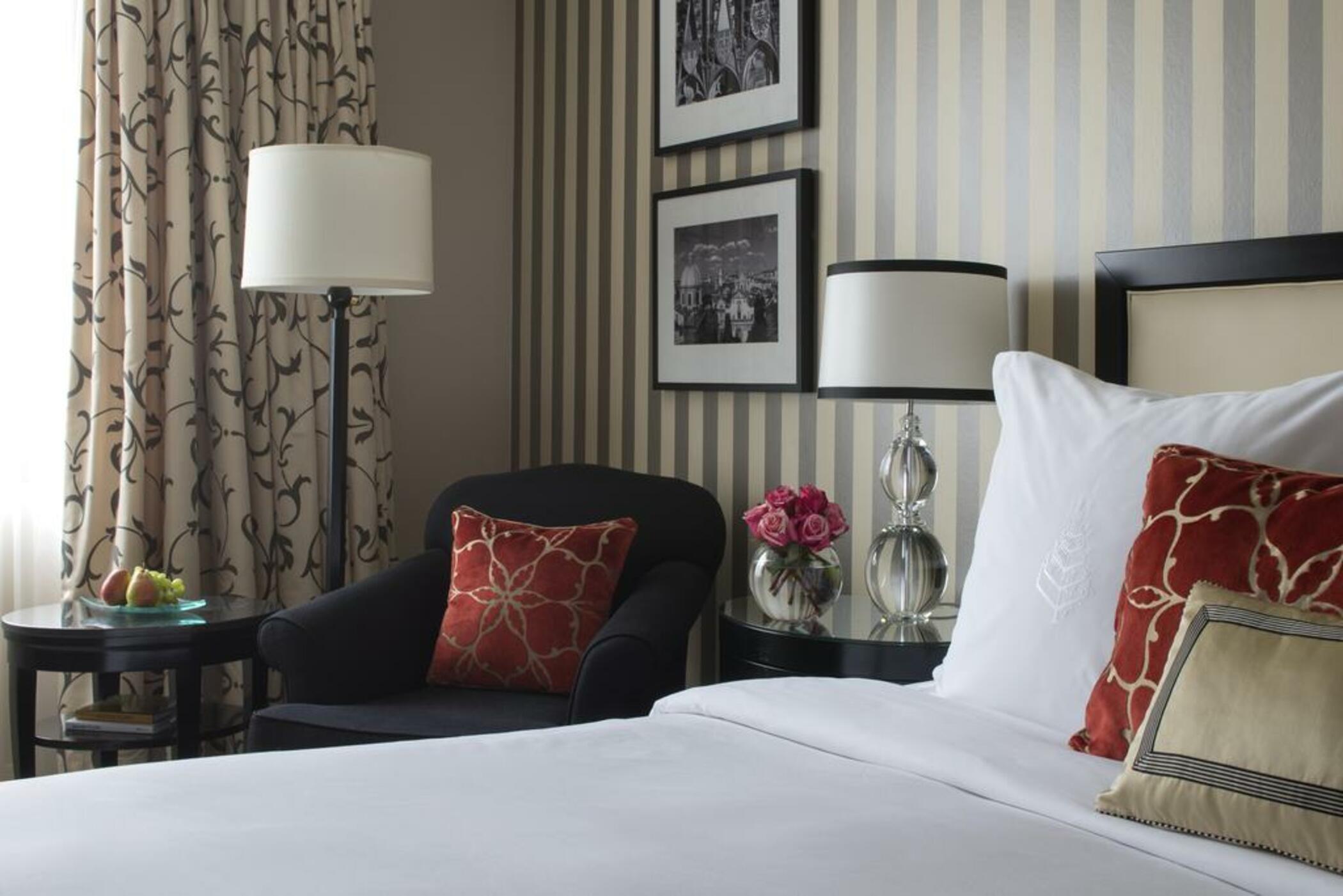 Hotel Four Seasons 5*