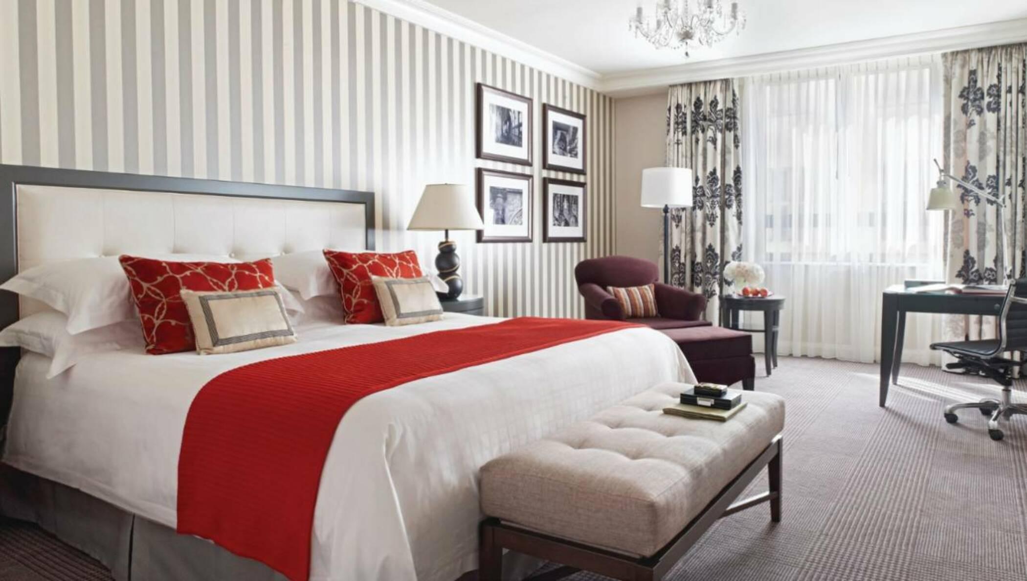 Hotel Four Seasons 5*
