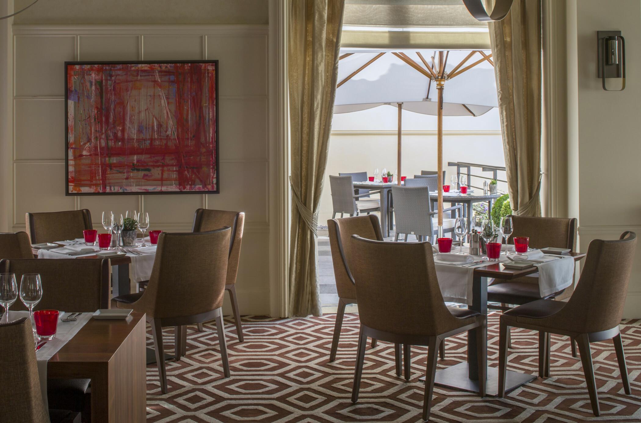 Hotel Four Seasons Prague