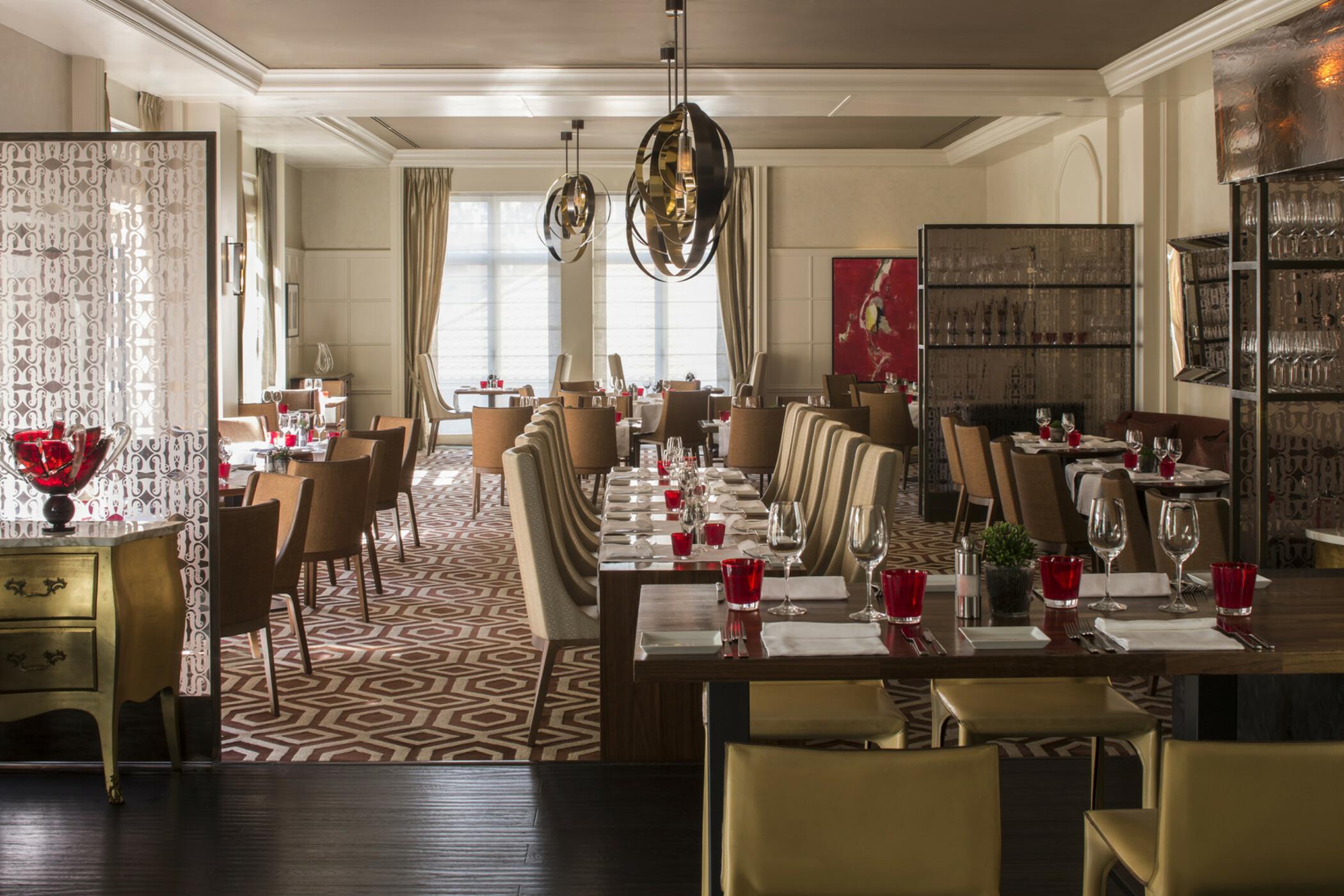 Hotel Four Seasons 5*