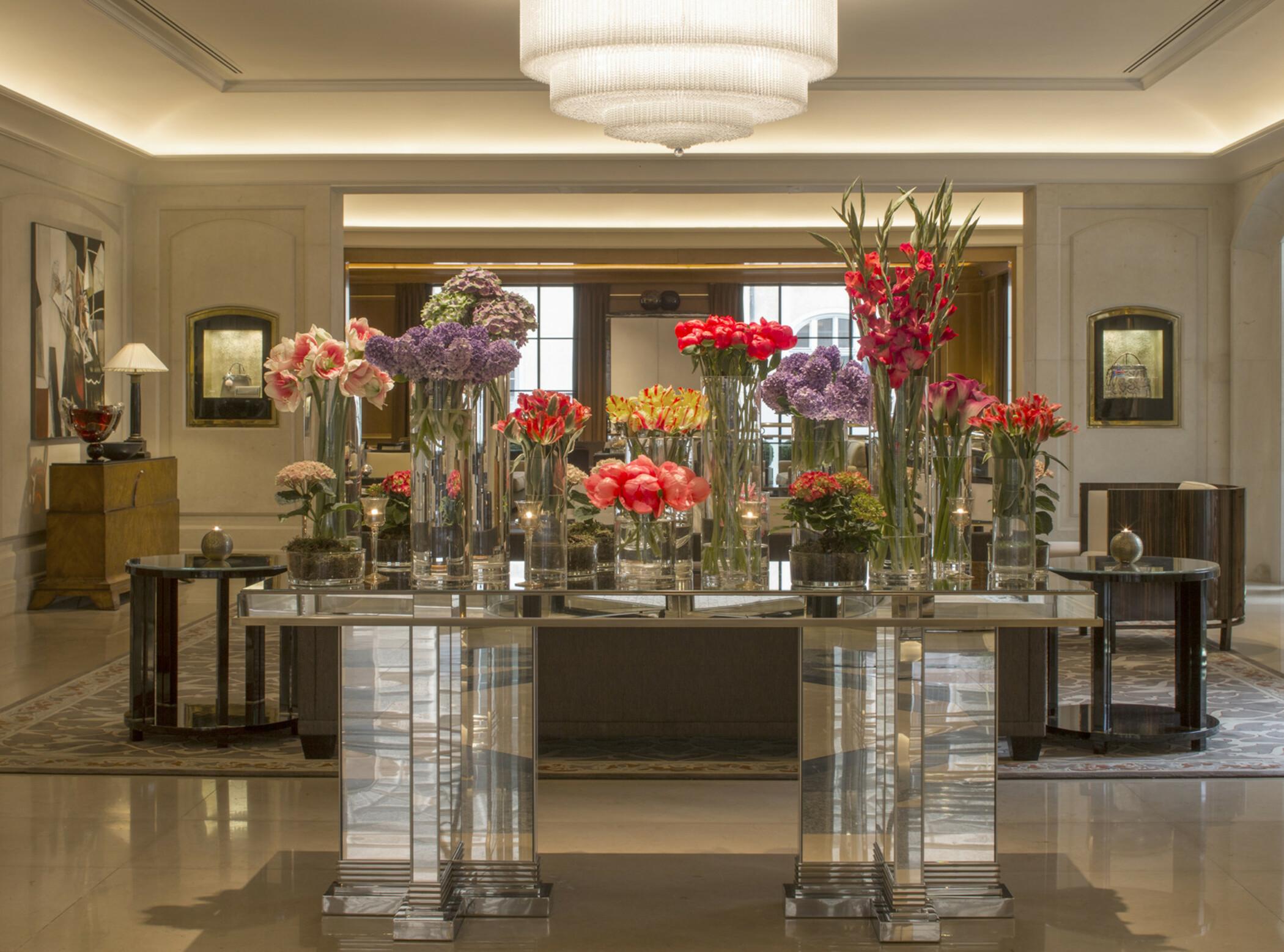 Hotel Four Seasons Prague
