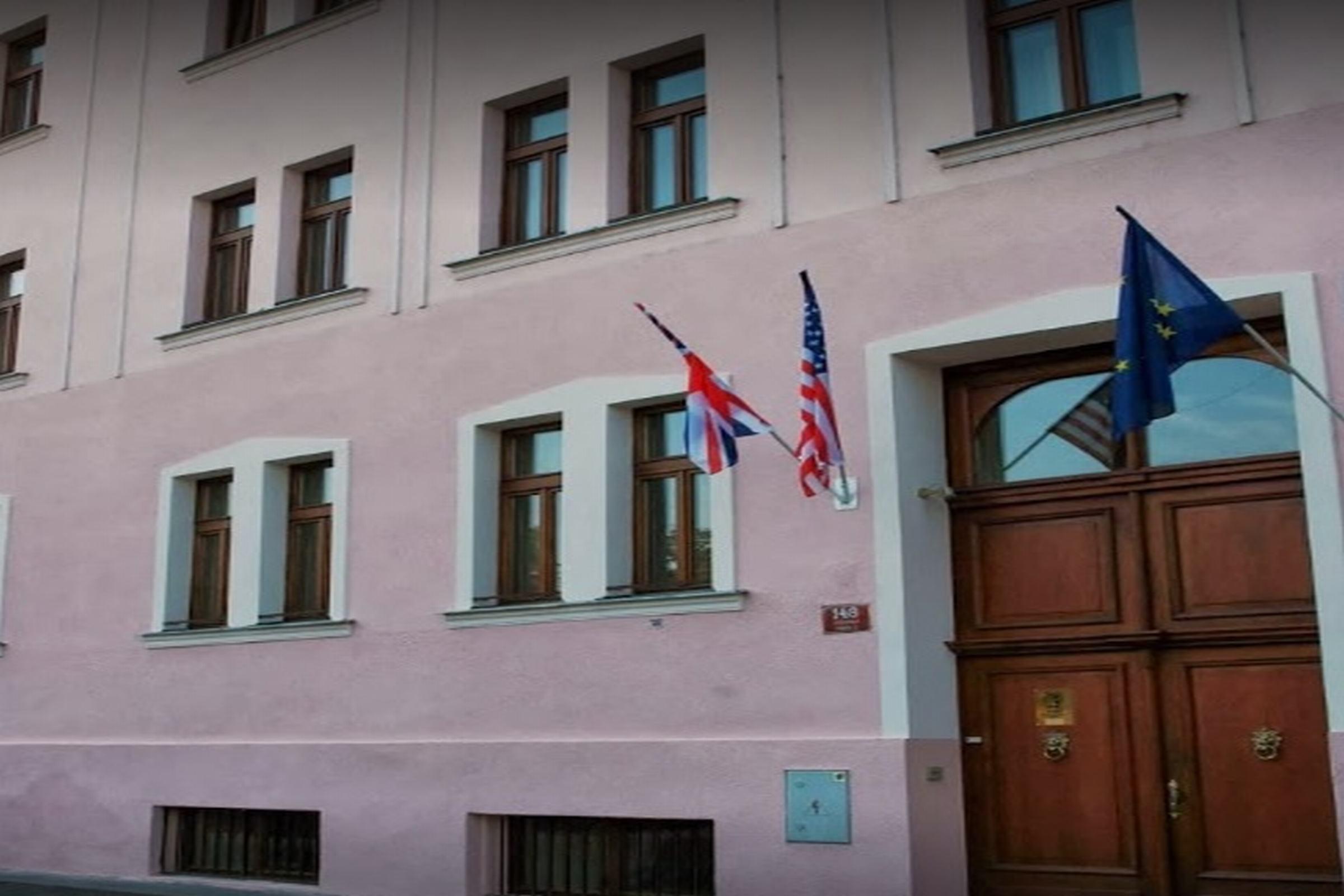 Otel King Charles Boutique Prag
