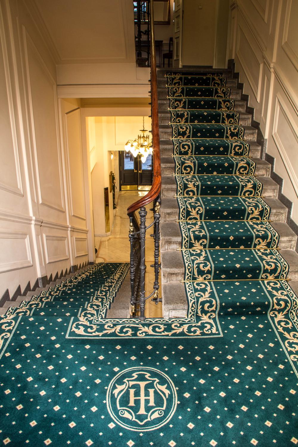 Liberty Hotel Prague