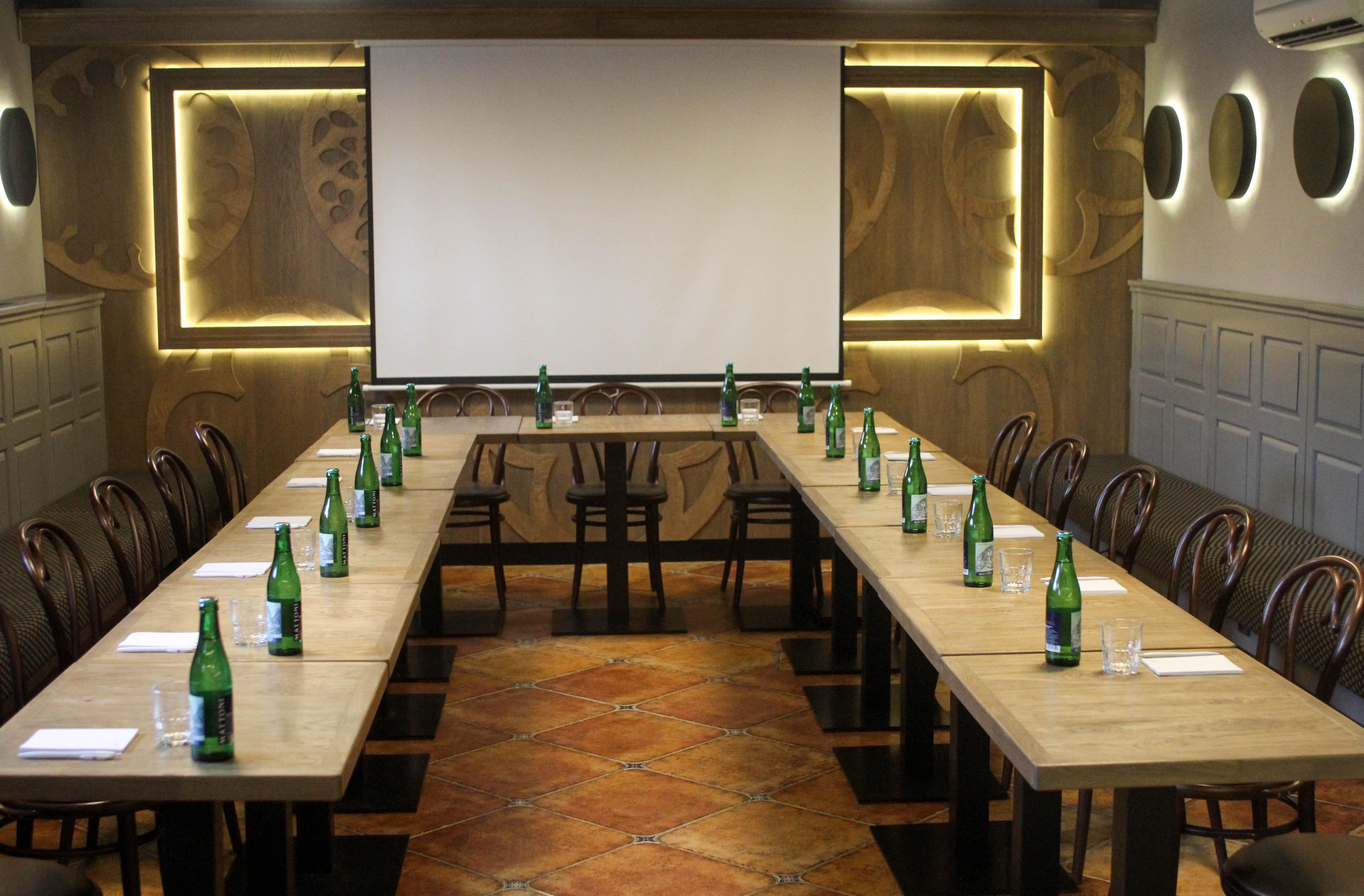 Otel King Charles Boutique 4*