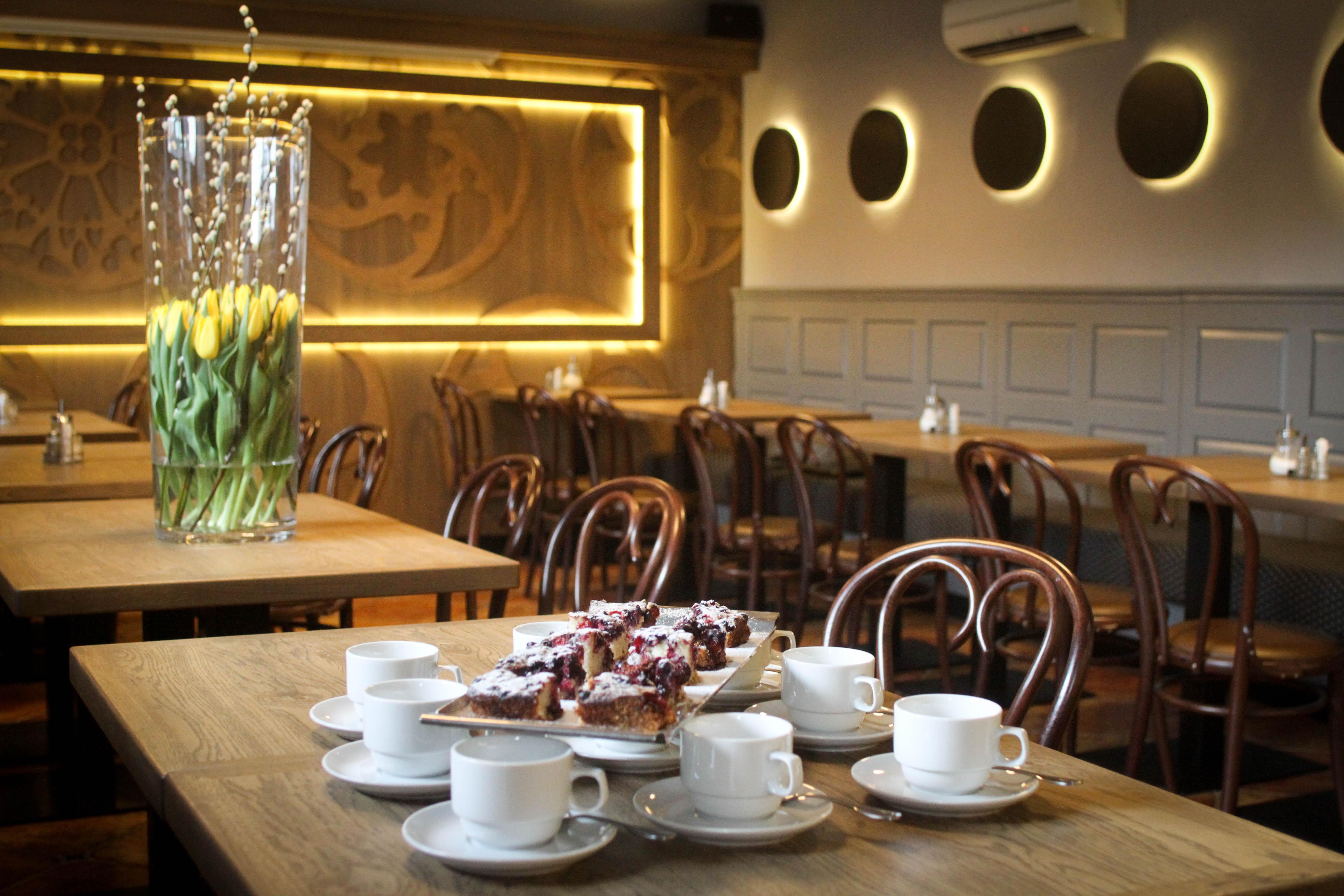King Charles Boutique Otel 4*