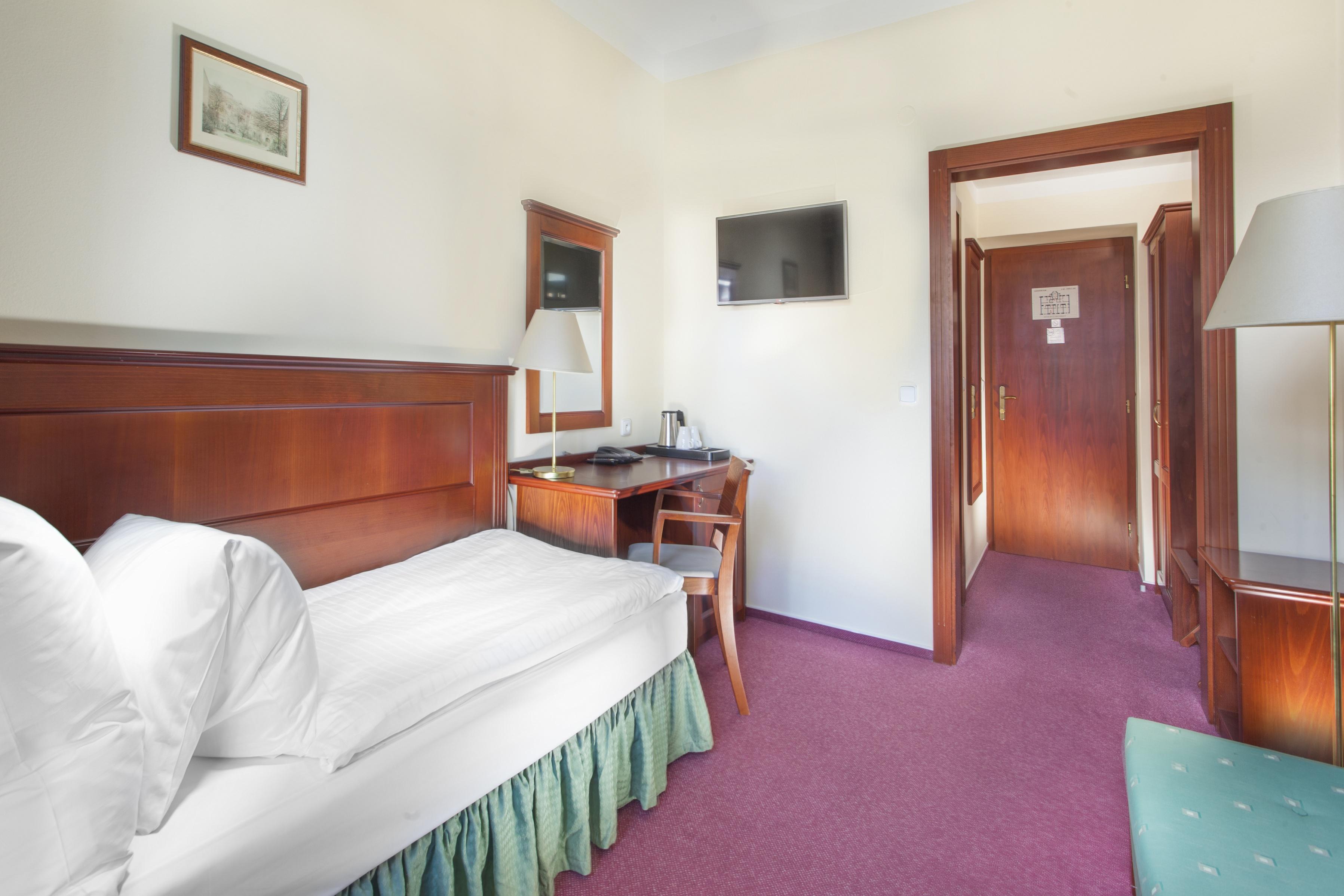 Lunik Hotel Prague