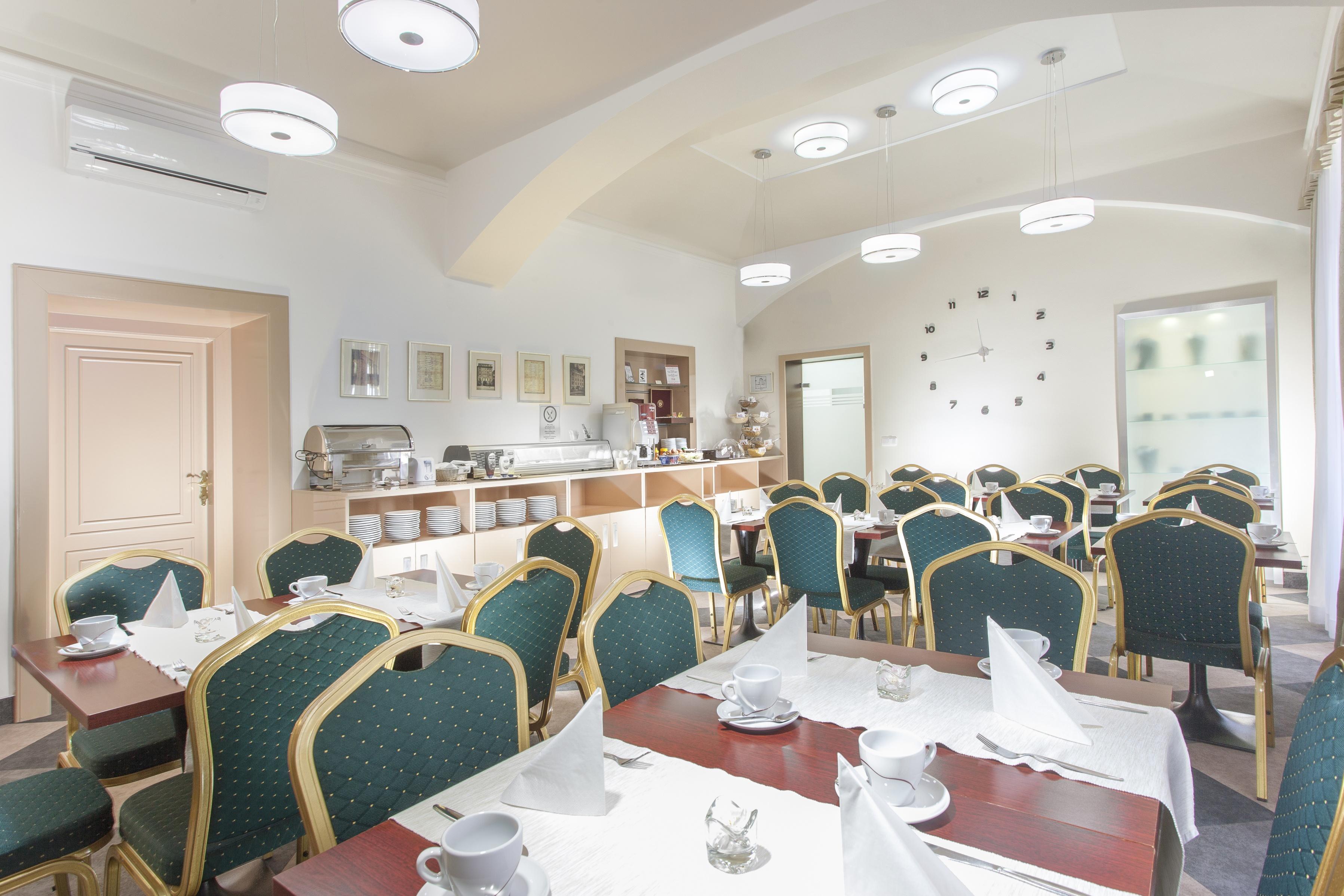 Hotel Lunik Prague