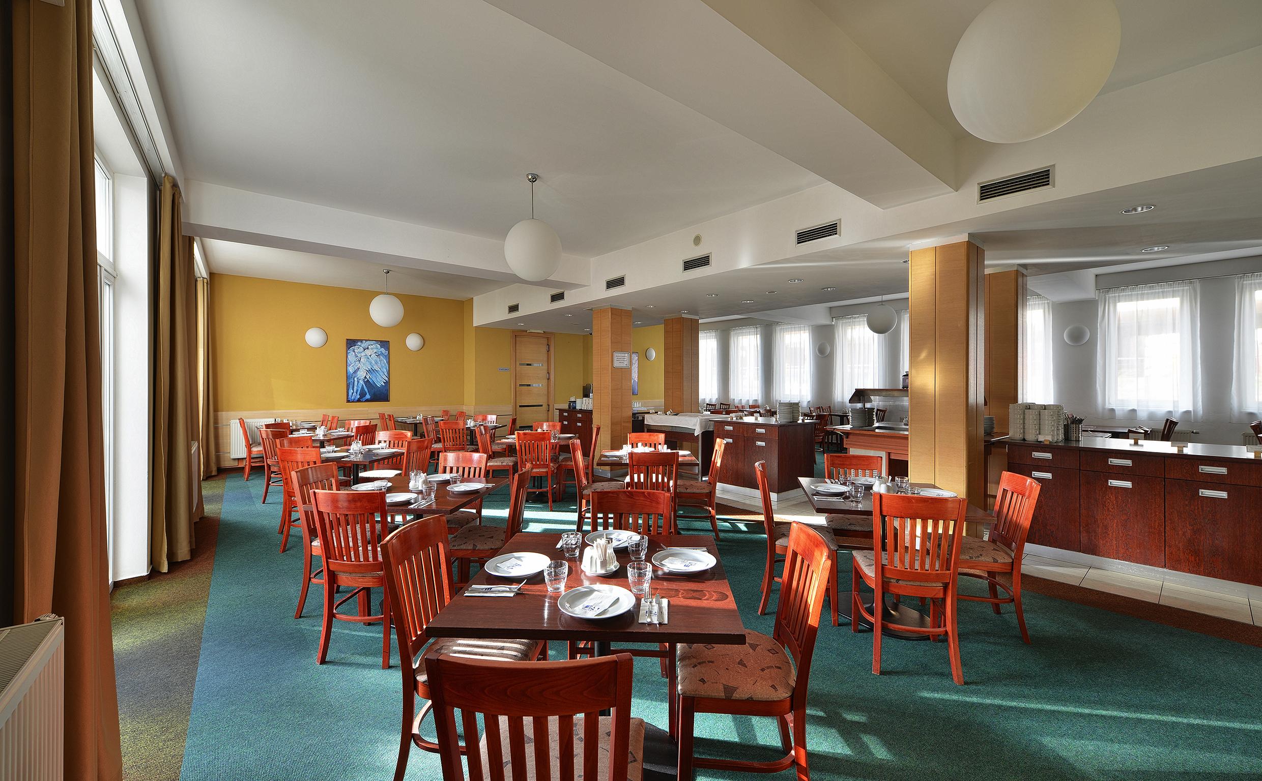 Hotel Ea Populus
