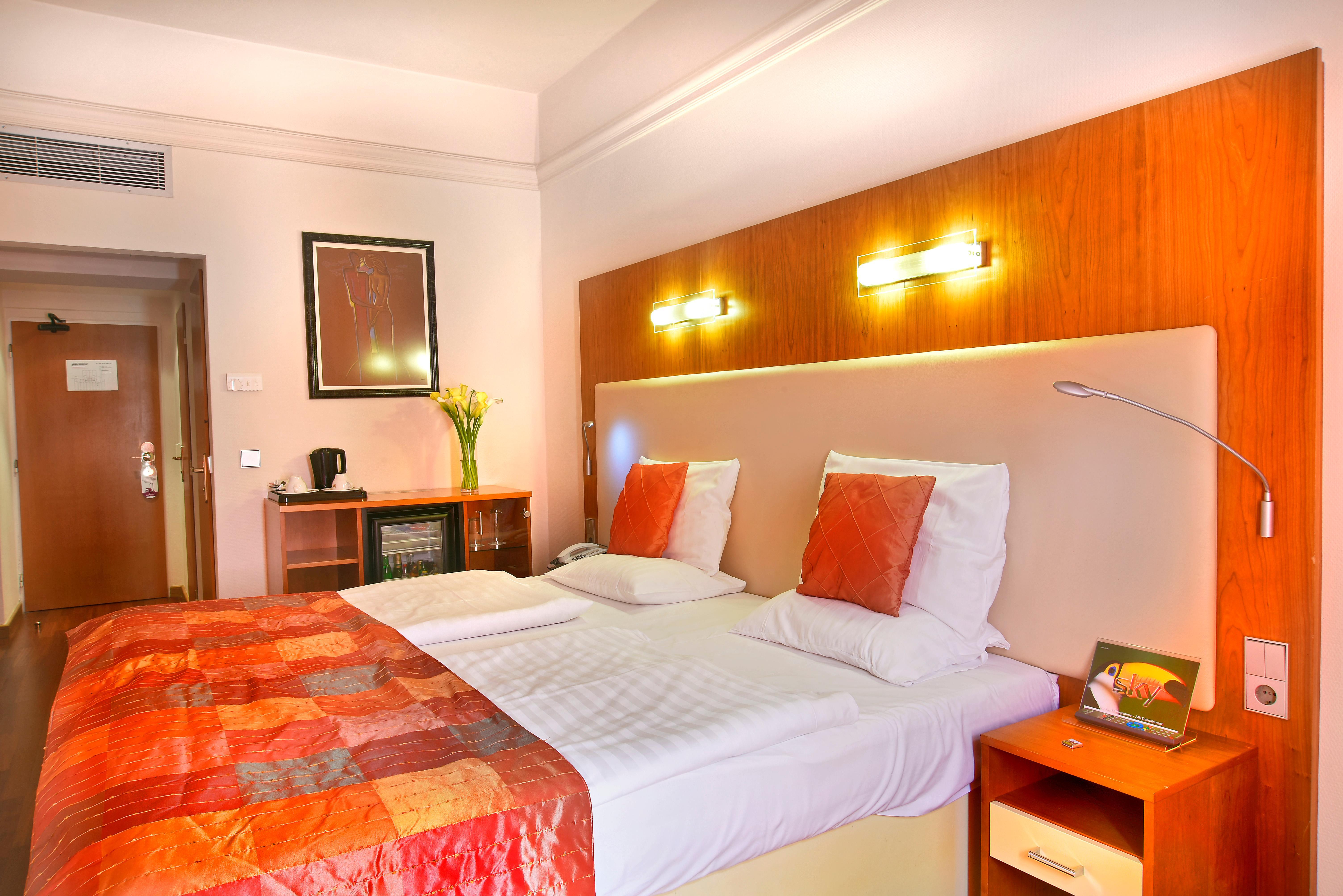 Hotel Ametyst