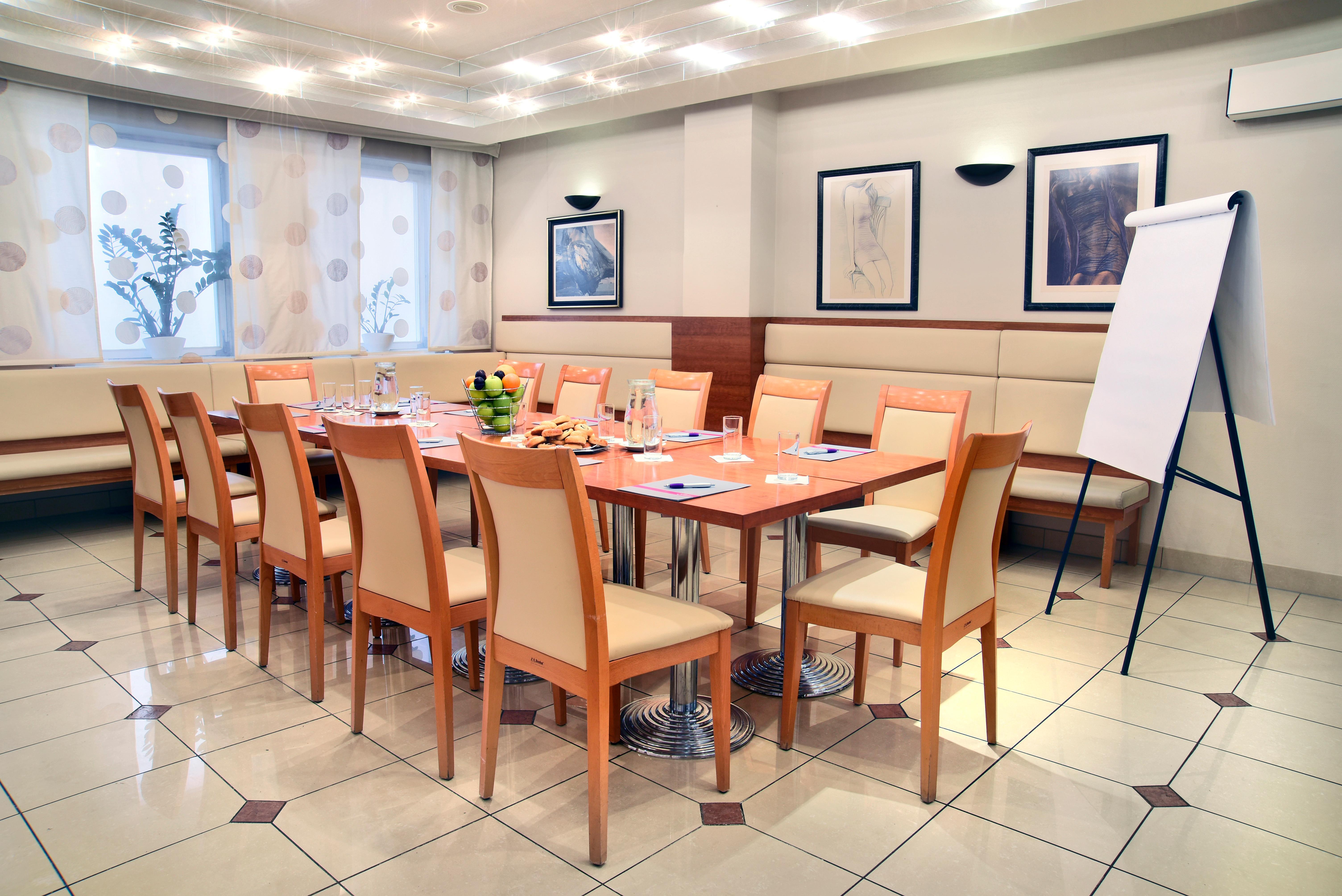 Hotel Ametyst