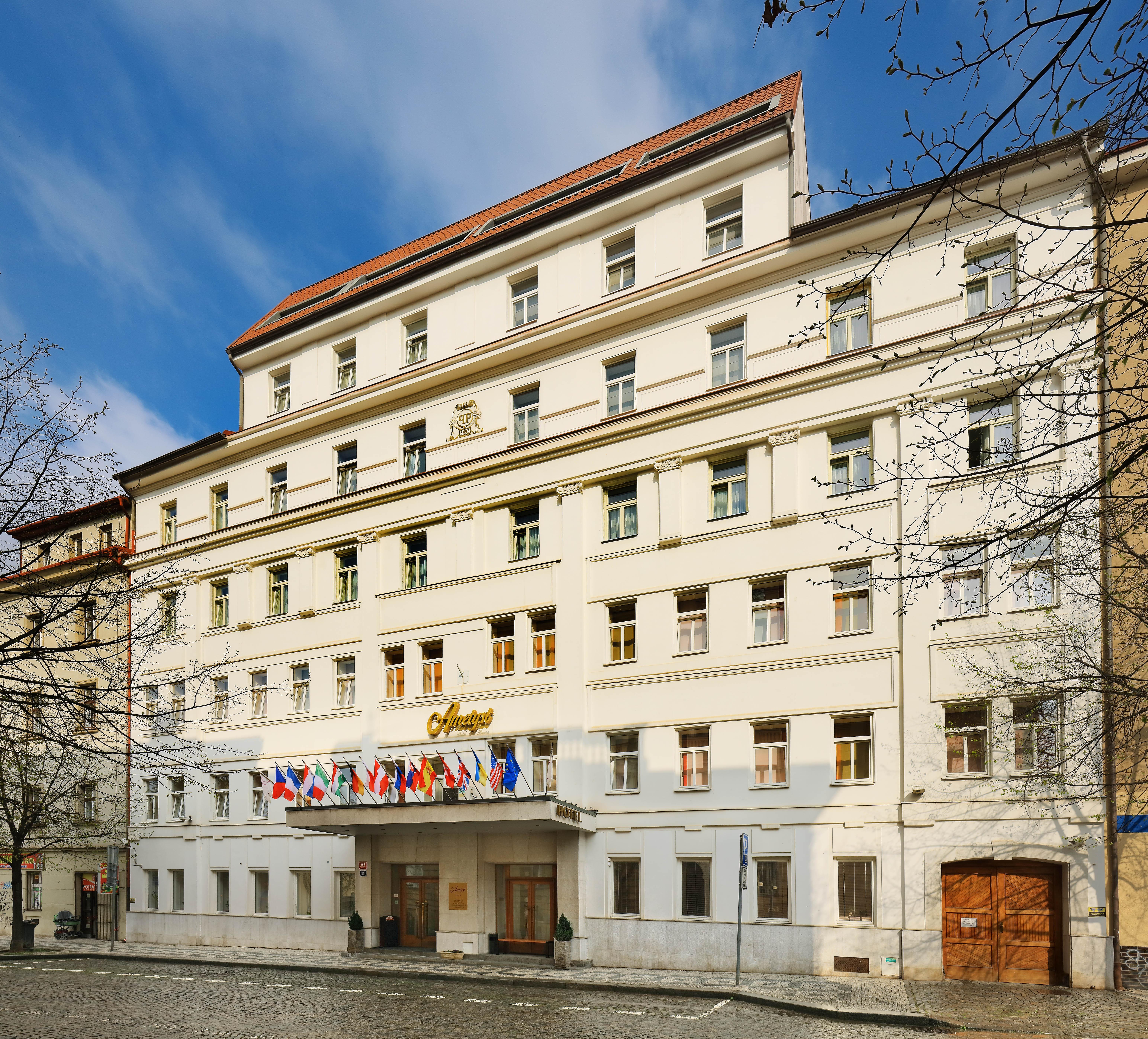 Ametyst Hotel