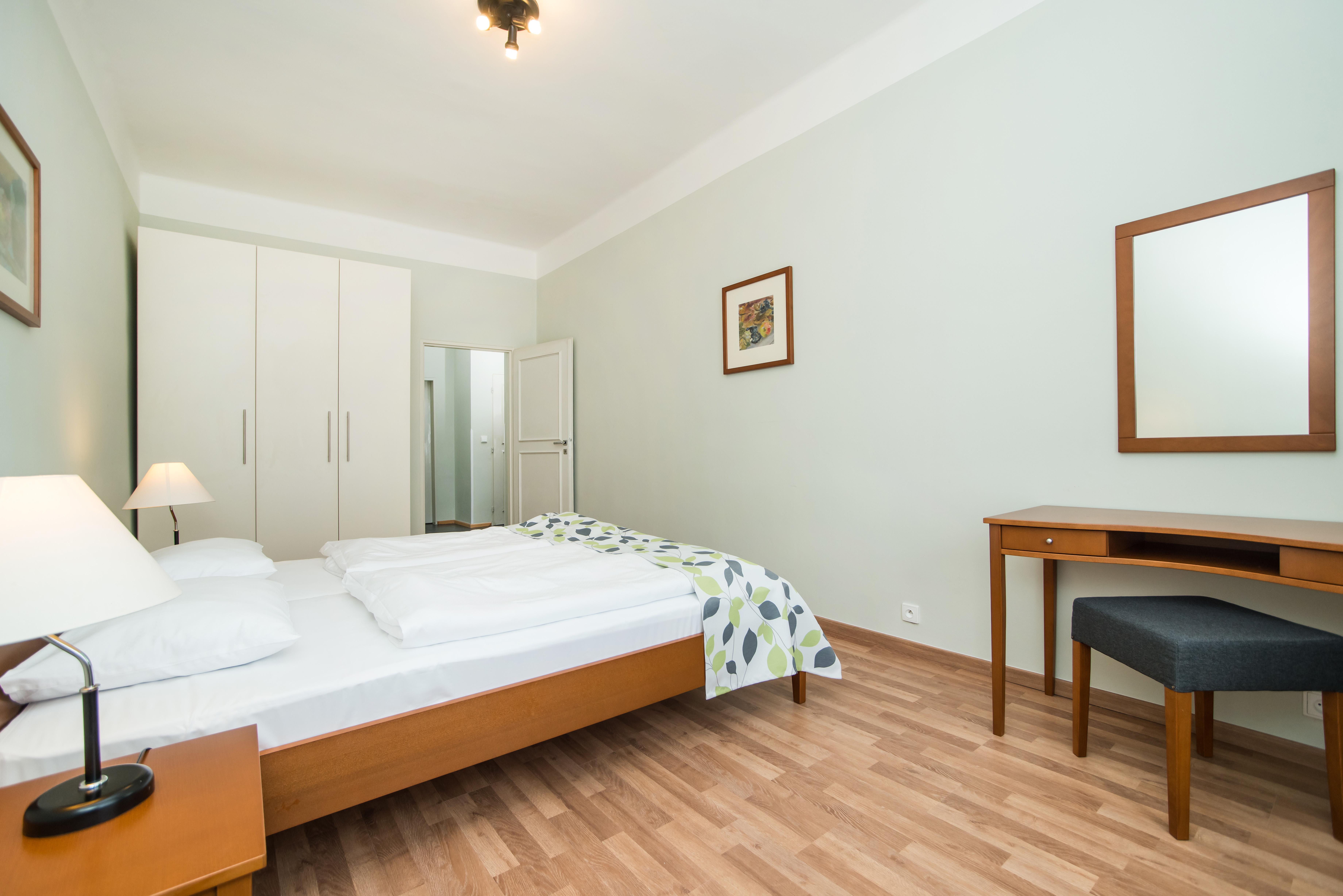 Apart Otel Orion