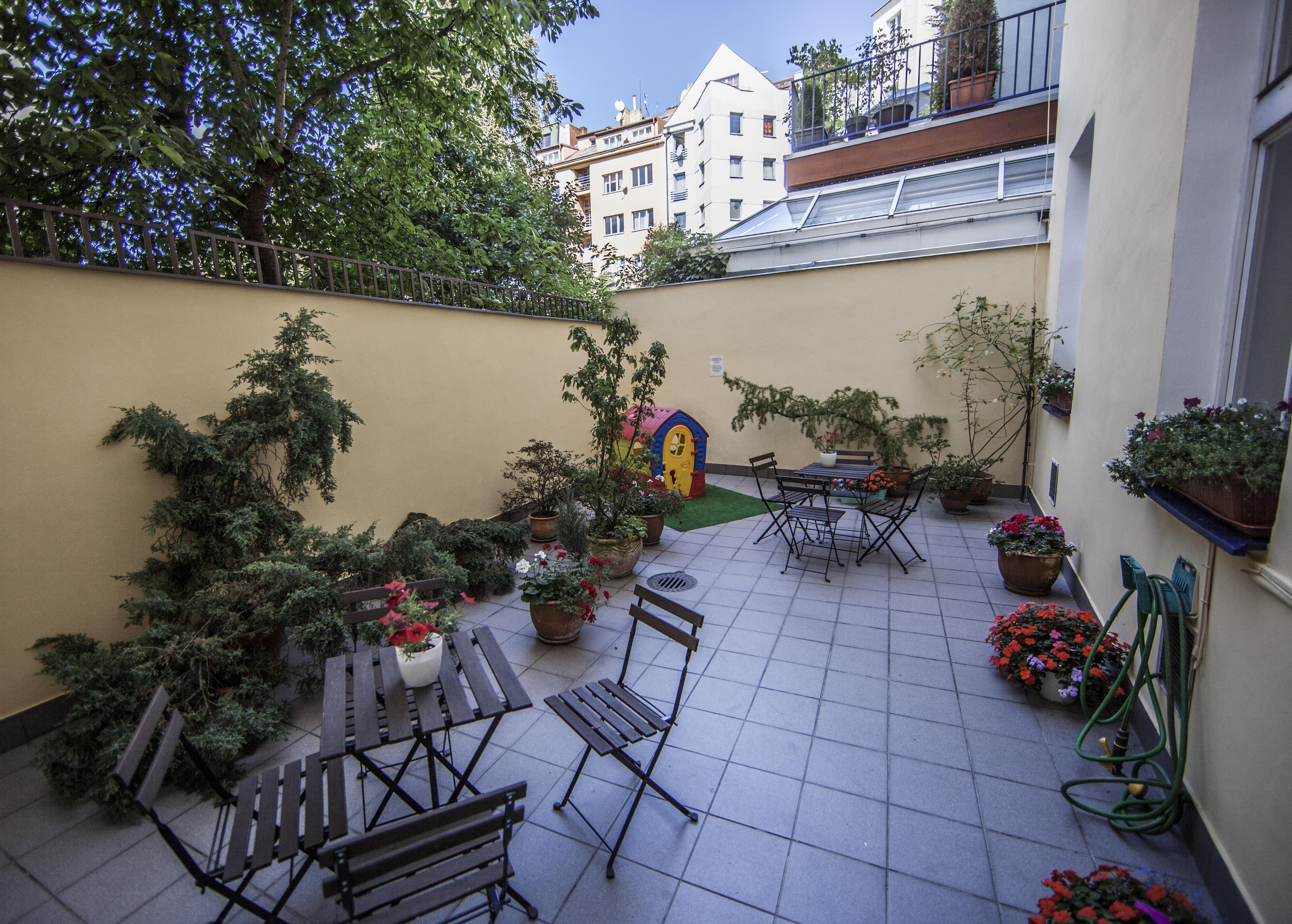 Orion Apart Otel 4*