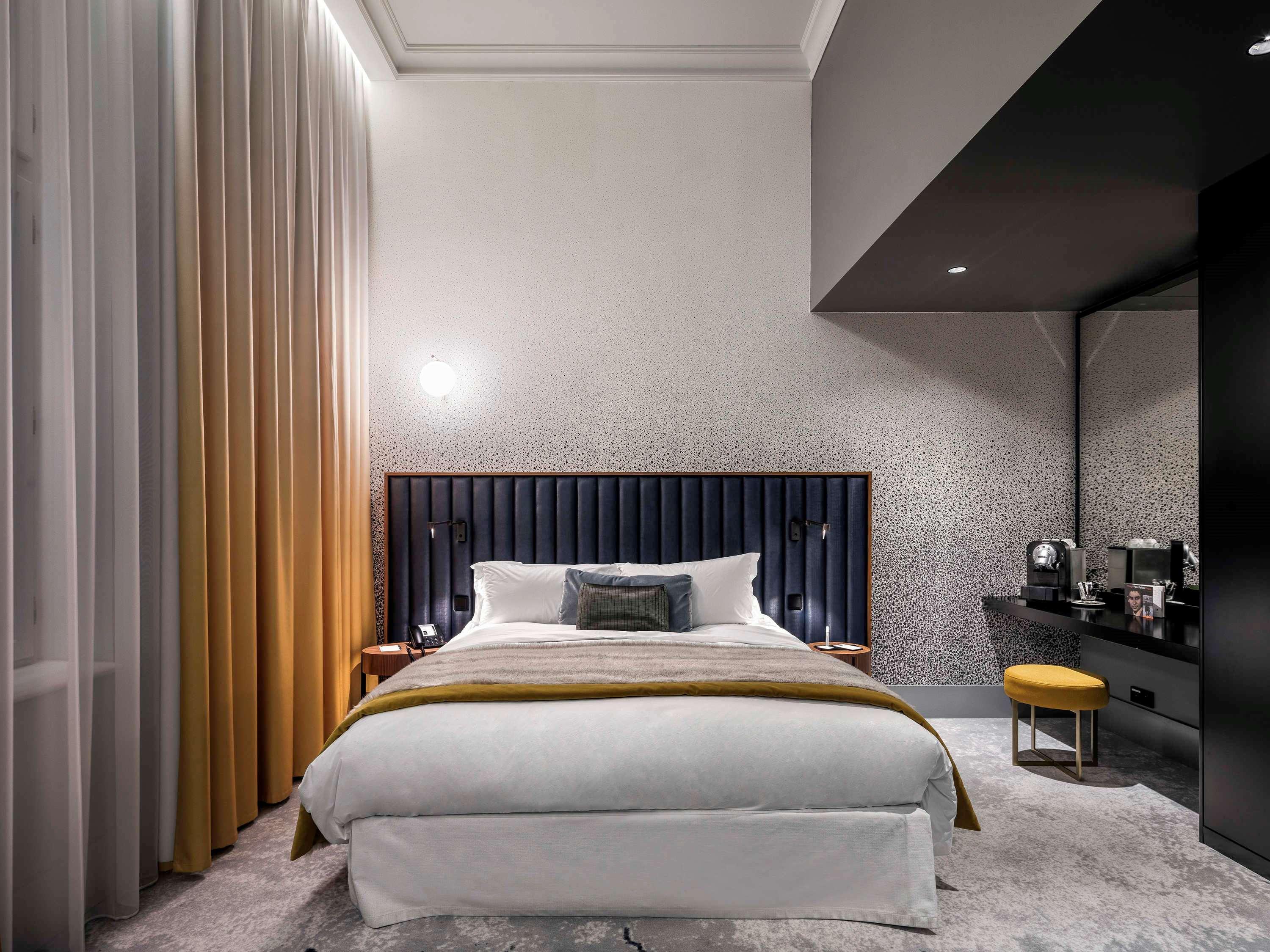Otel Century Old Town - Mgallery Collection Prag